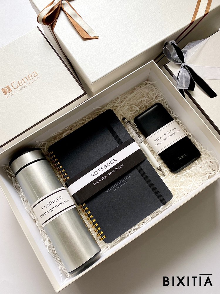 เทียบของพรีเมี่ยมองค์กร Bixitia กับเจ้าอื่นในไทย เจ้าไหนคุ้มกว่า