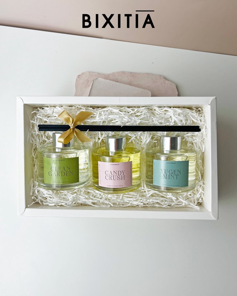Premium Set Home Aroma PS-001