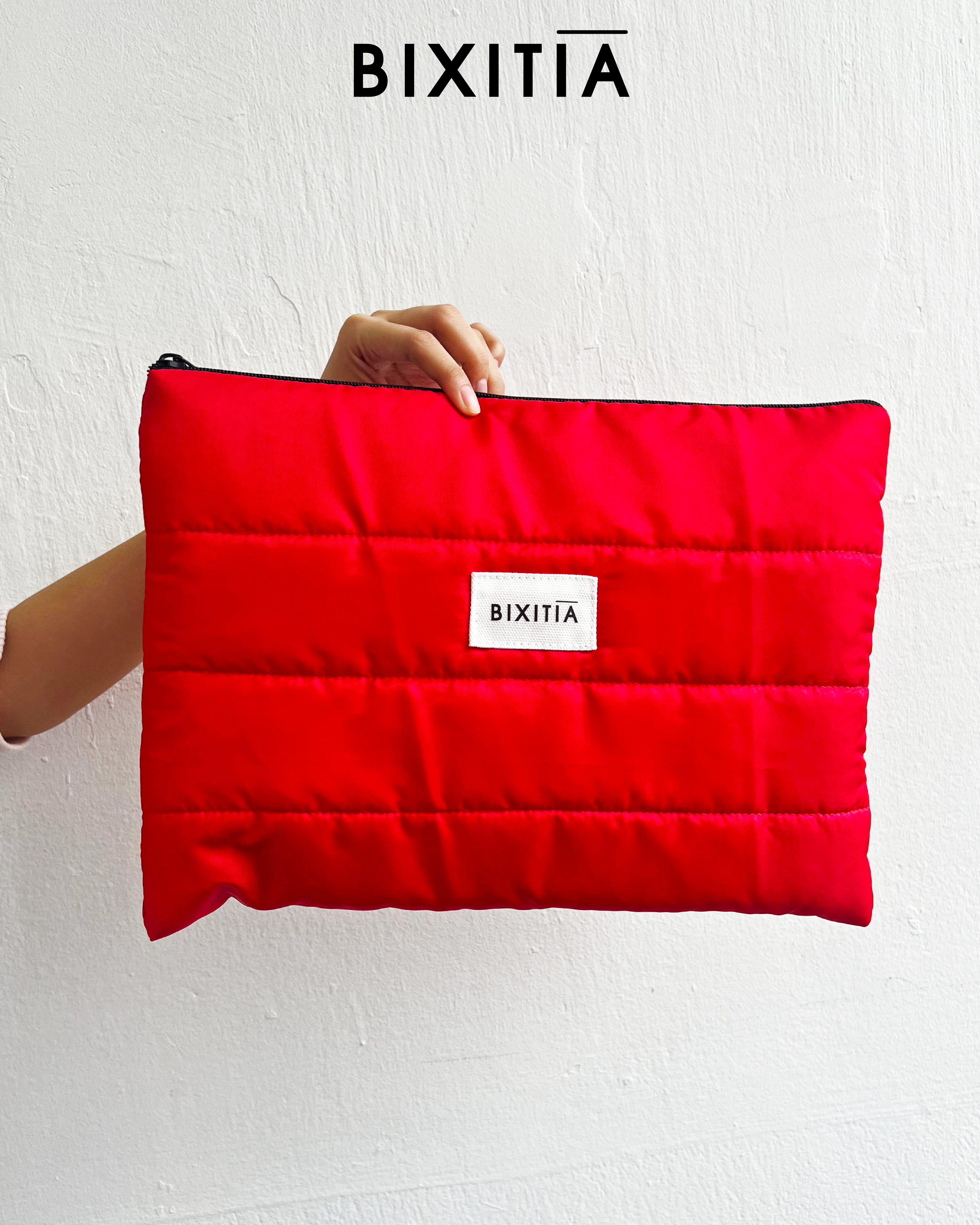Fluffy Case Bags - Laptop HA-171