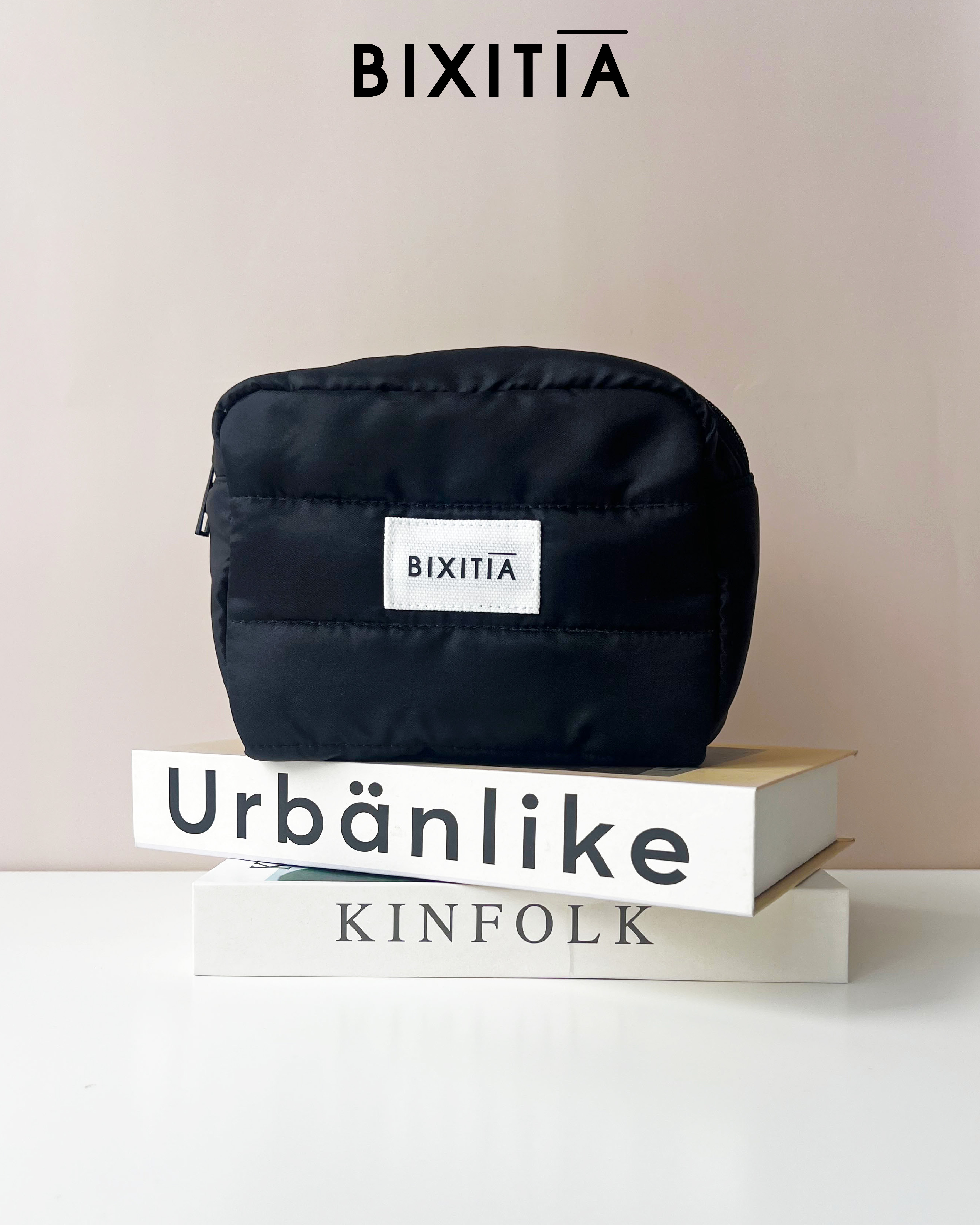 Cosmetic Pouch HA-173