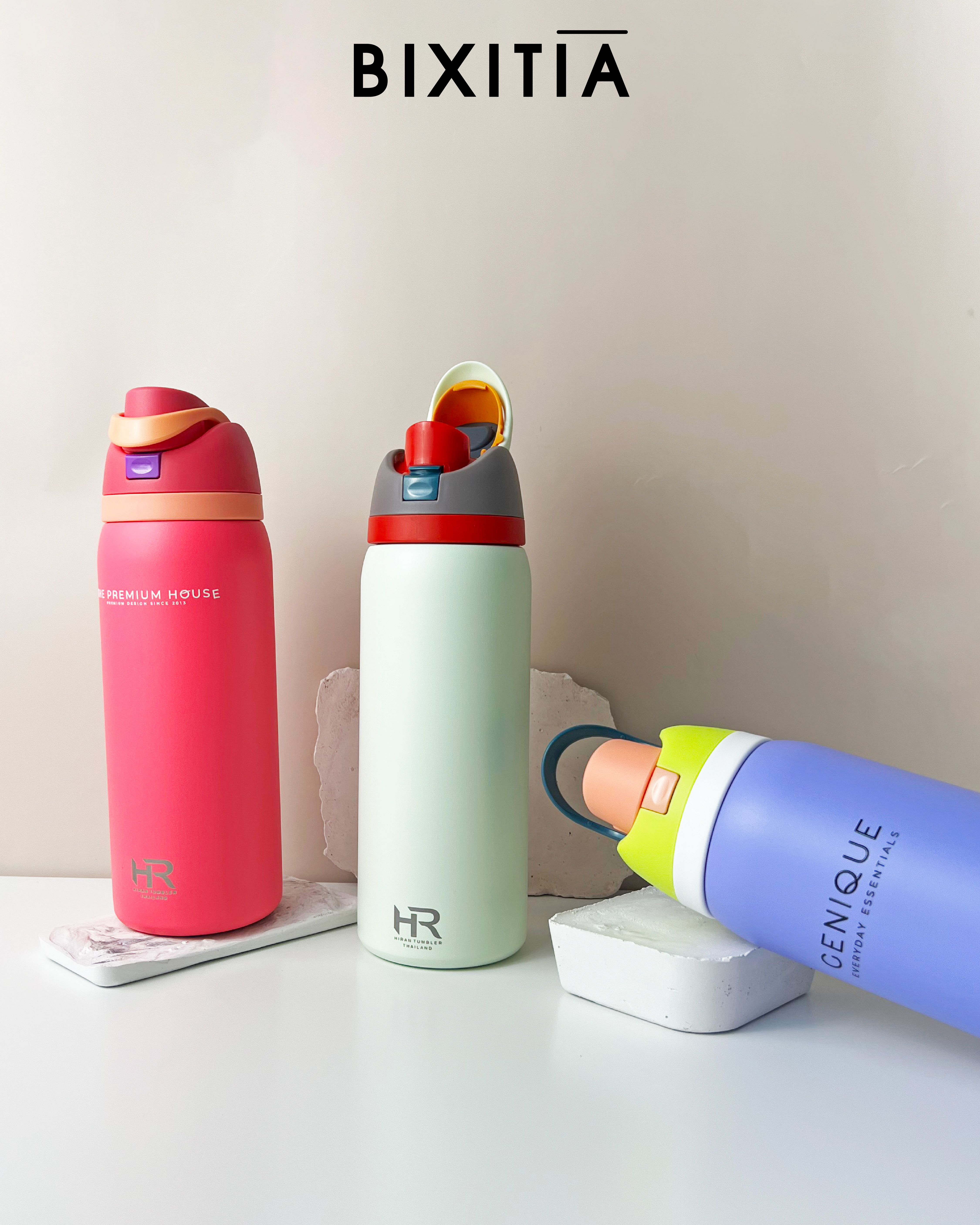 Tumbler กระบอกน้ำ 32 oz - GG-169