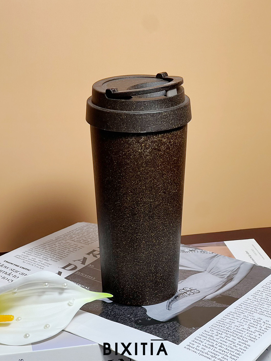 แก้วกากกาแฟ ขนาด 450 ml GG-200