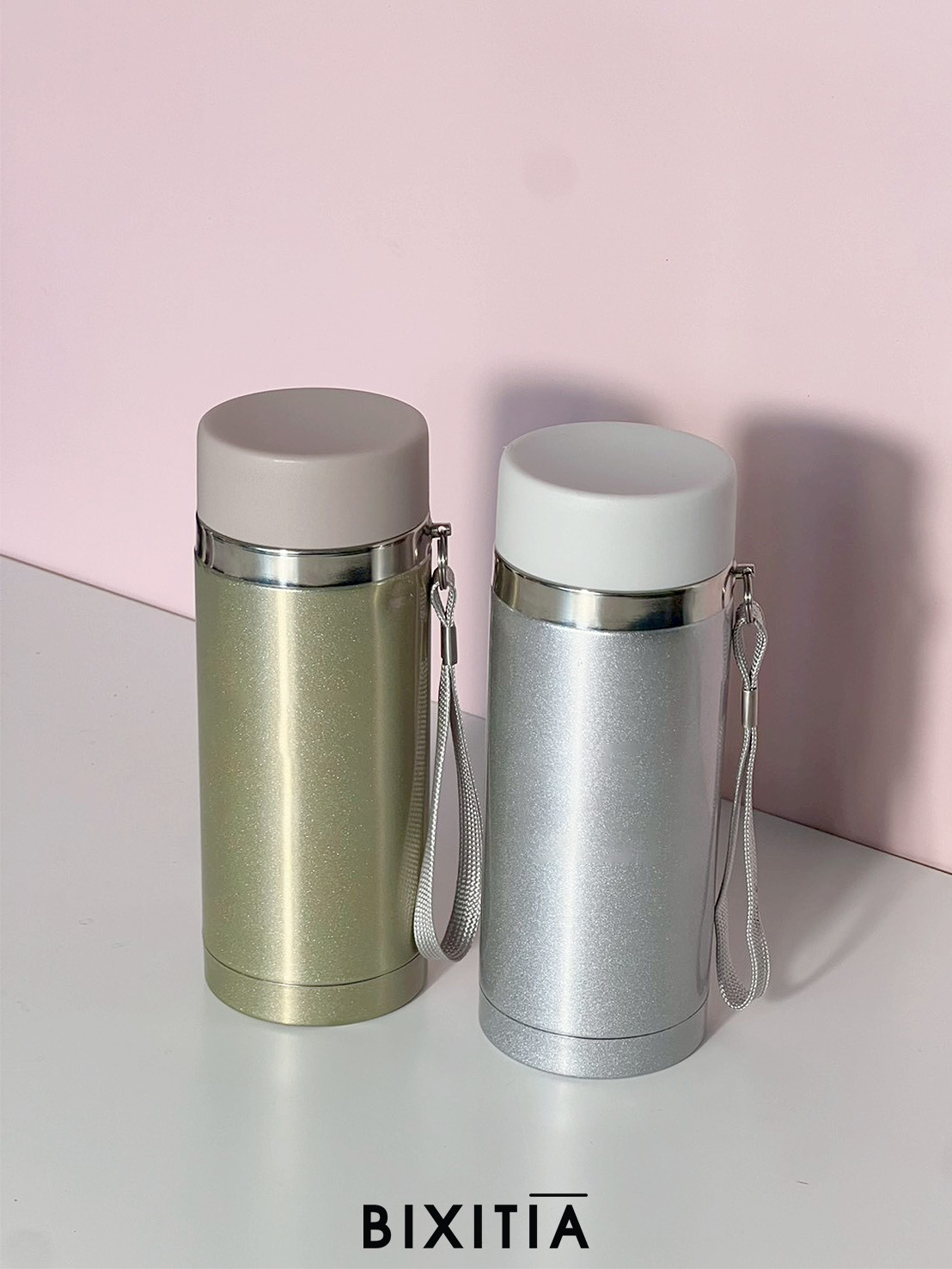 กระบอกน้ำเก็บความร้อน GG-116