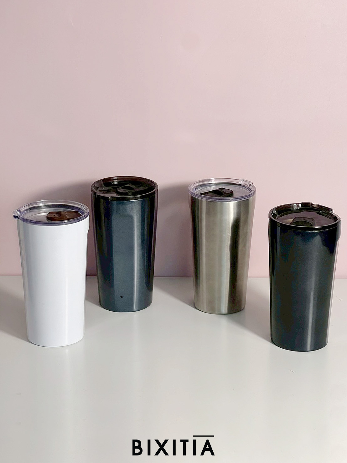 แก้วน้ำเก็บอุณหภูมิ GG-165