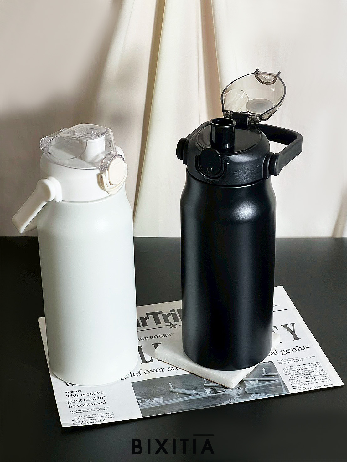 กระบอกน้ำเก็บอุณหภูมิ  GG-190