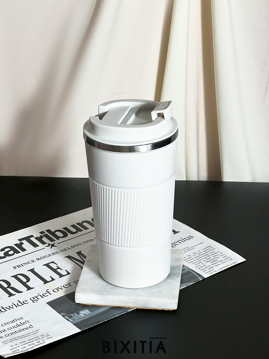 แก้วน้ำเก็บอุณหภูมิ GG-212