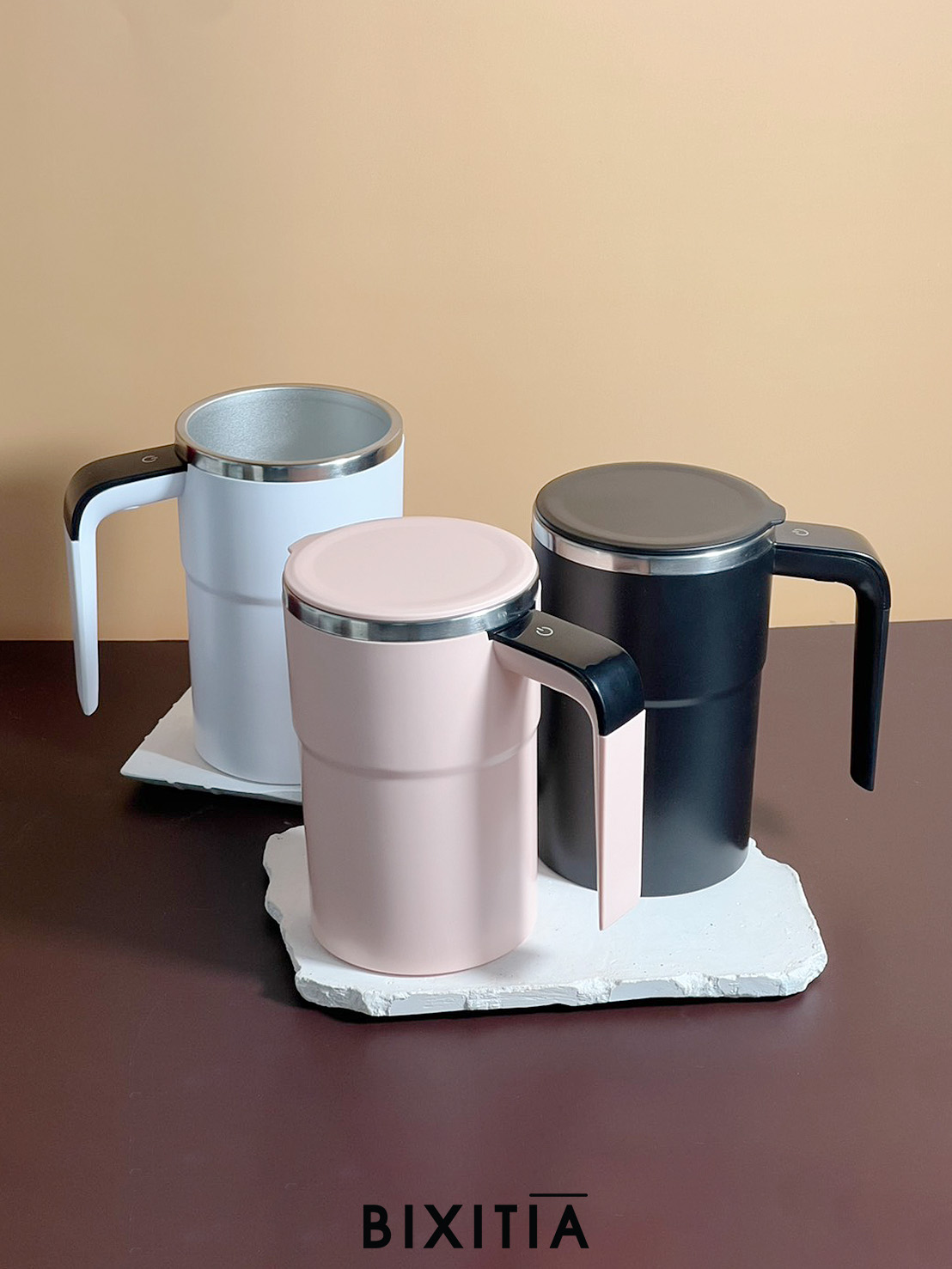 แก้วชงอัตโนมัติ  GG-214