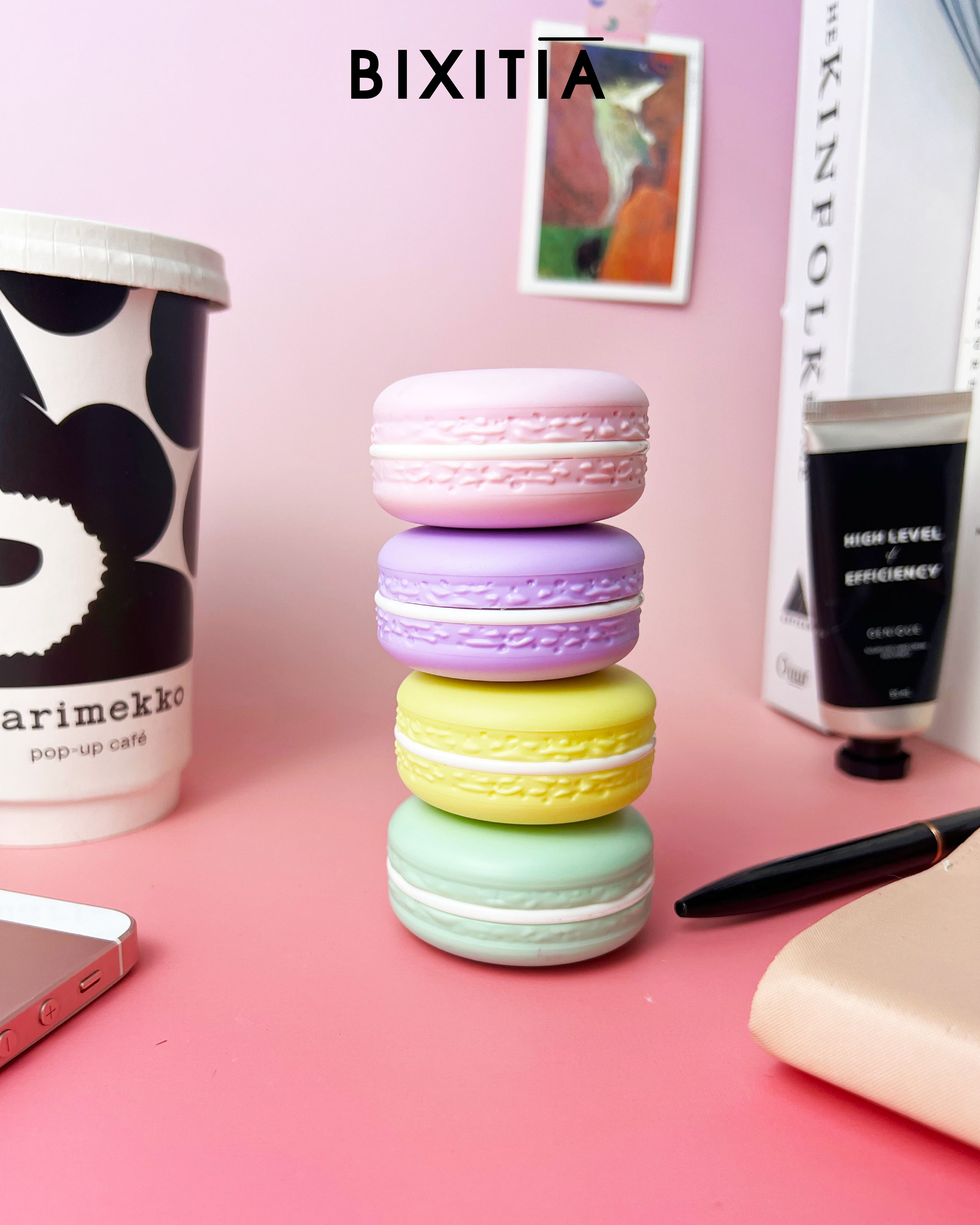 Macaron Blam Original 5g. IH-155