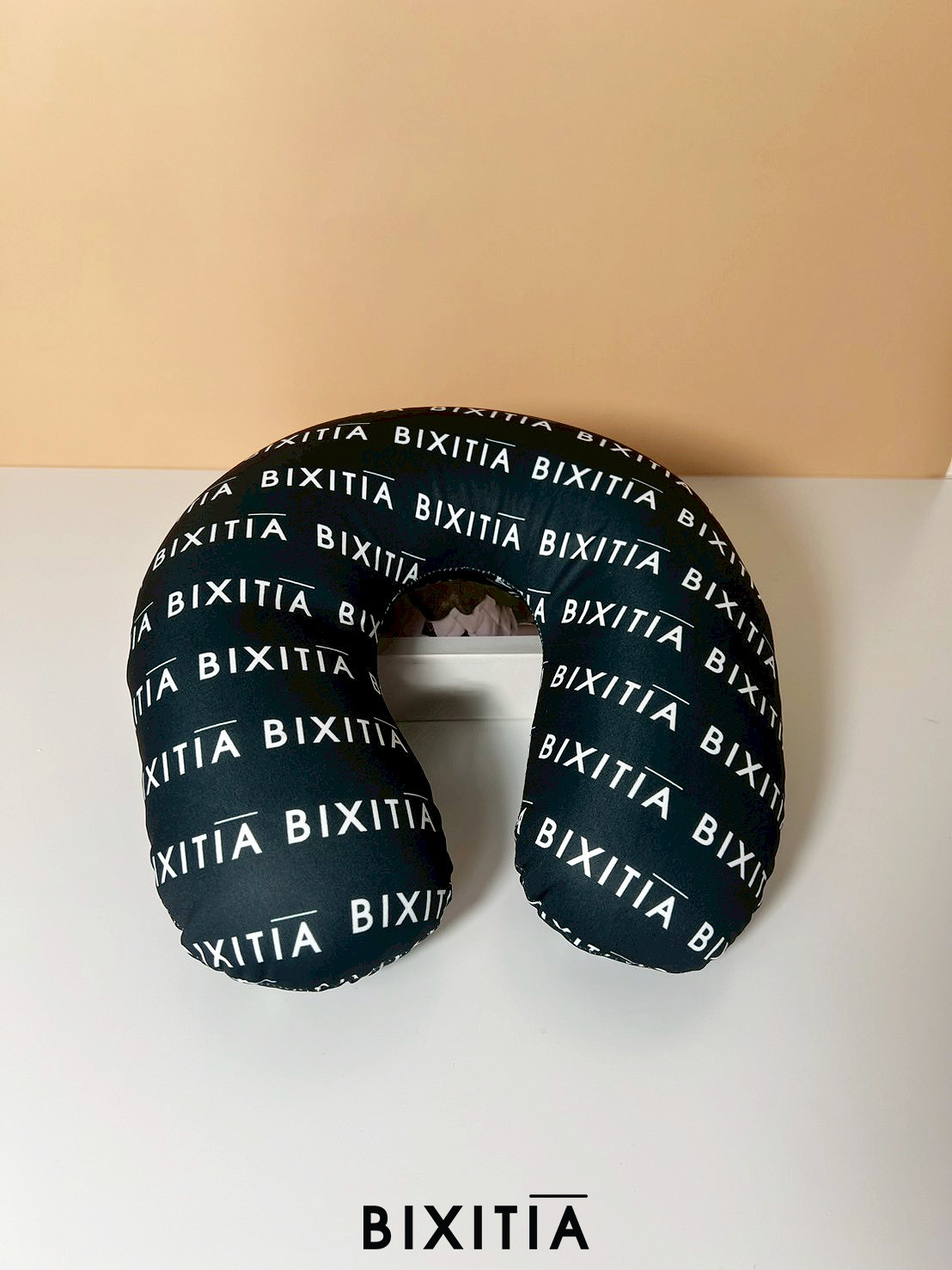 หมอนรองคอ Neck Pillow MV-150