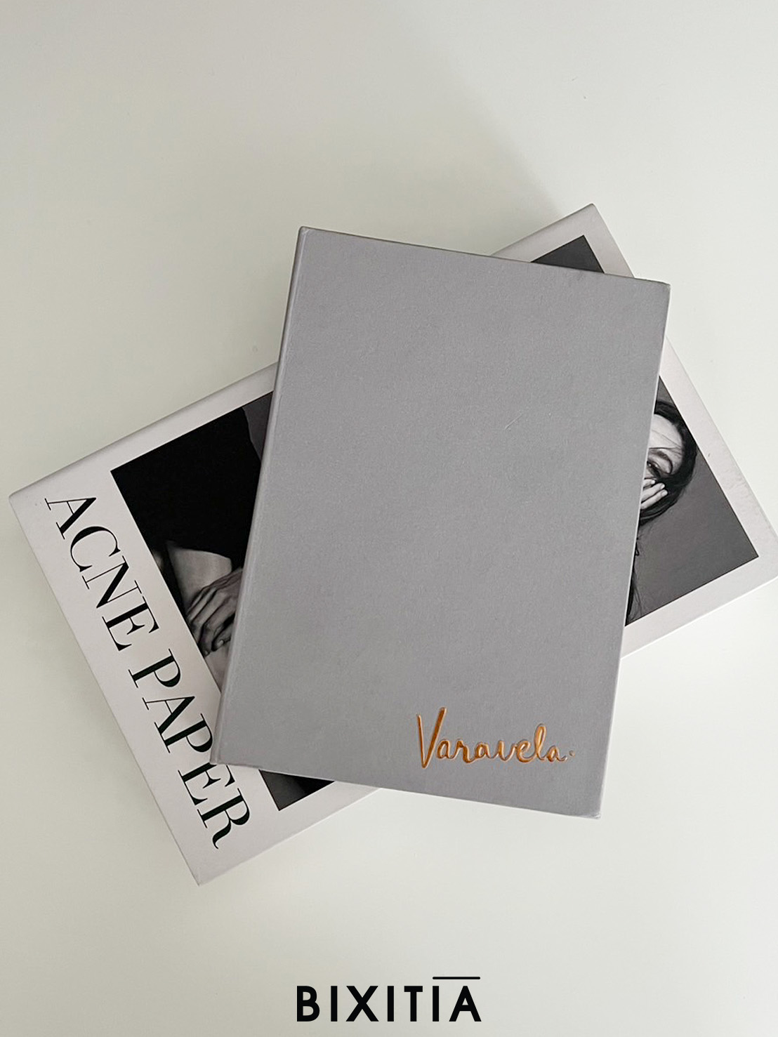 สมุดปกแข็งสันกาว หุ้มจั่วปัง -BB160