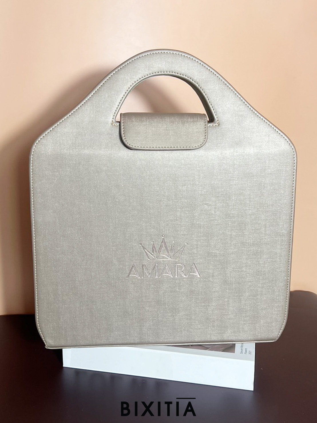 กล่องโอนกรรมสิทธิ์โครงการบ้านและคอนโด HA-185