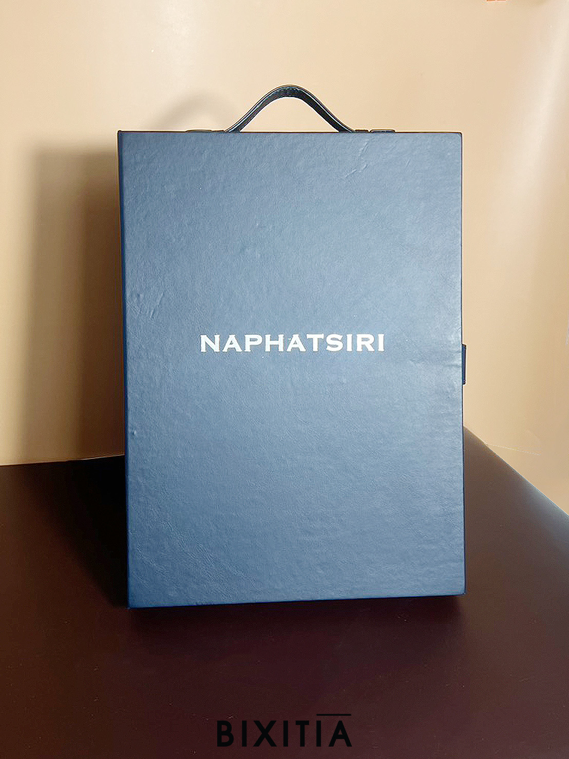 กล่องโอนกรรมสิทธิ์โครงการบ้านและคอนโด HA-186