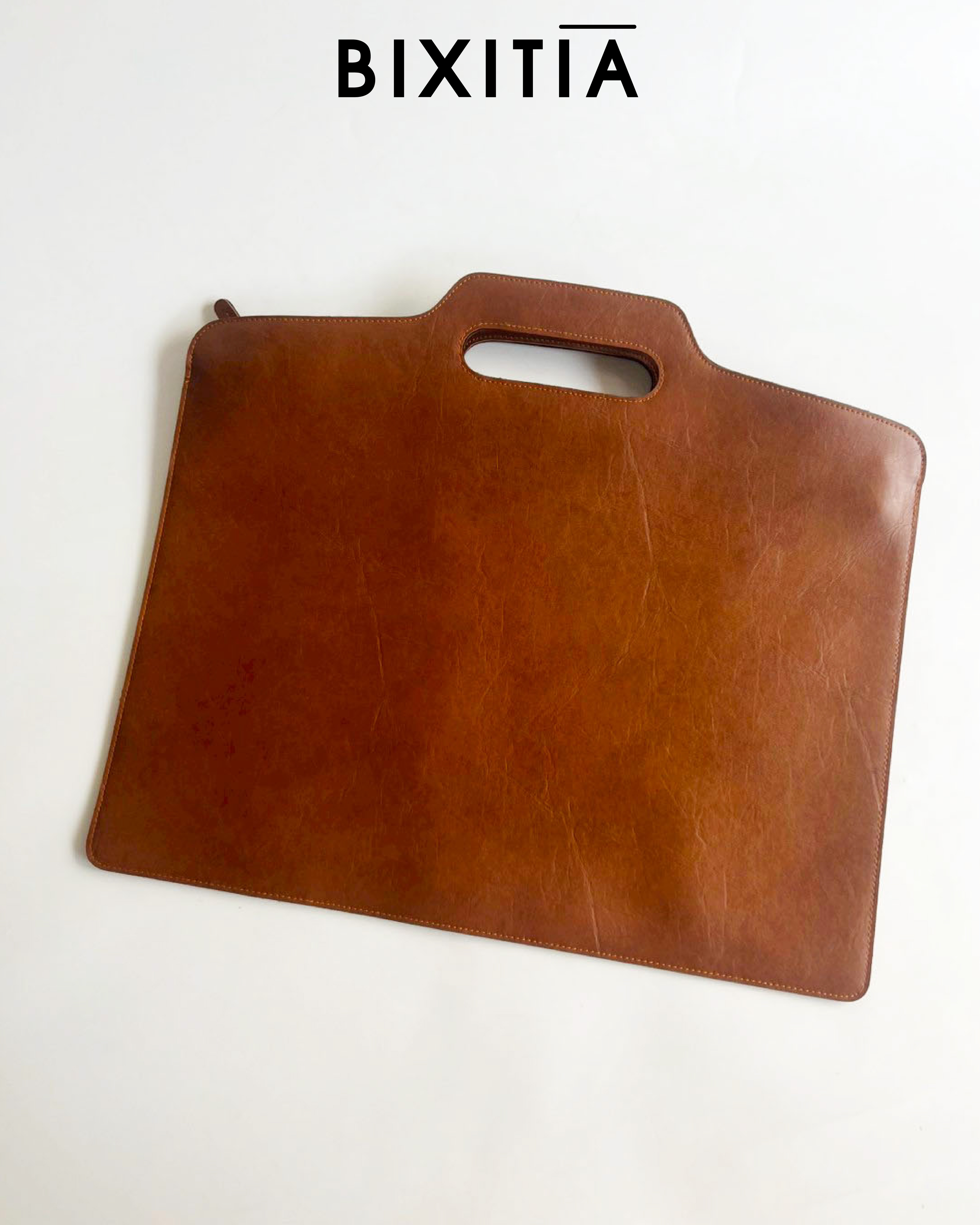 กระเป๋าหนังมีซิป 004 หนัง PU หนัง PVC KB-121