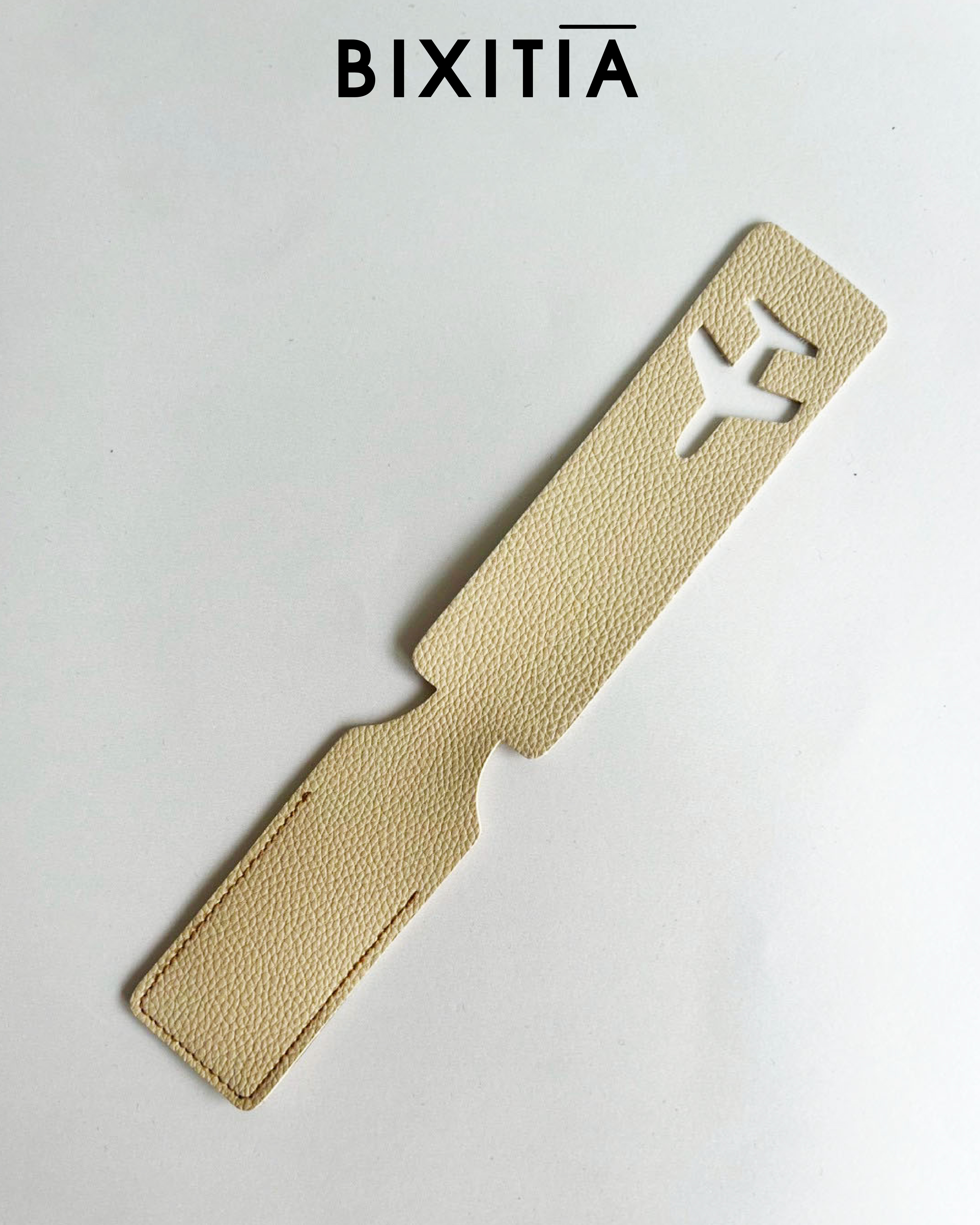 Luggage Tag ห้อยกระเป๋า 007 หนัง PU หนัง PVC