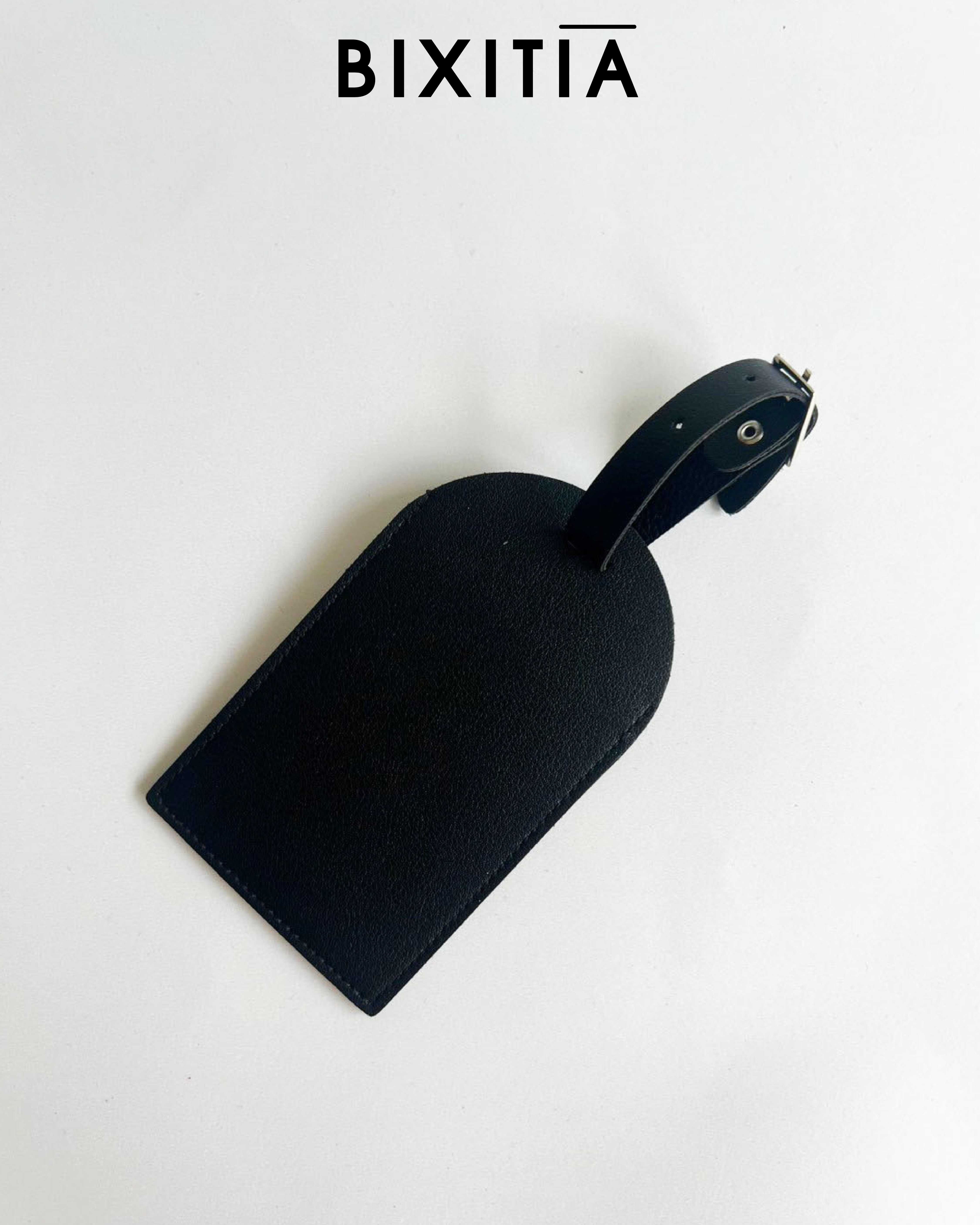 ของพรีเมี่ยม ของชำร่วย Luggage Tag ห้อยกระเป๋า 003 หนัง PVC