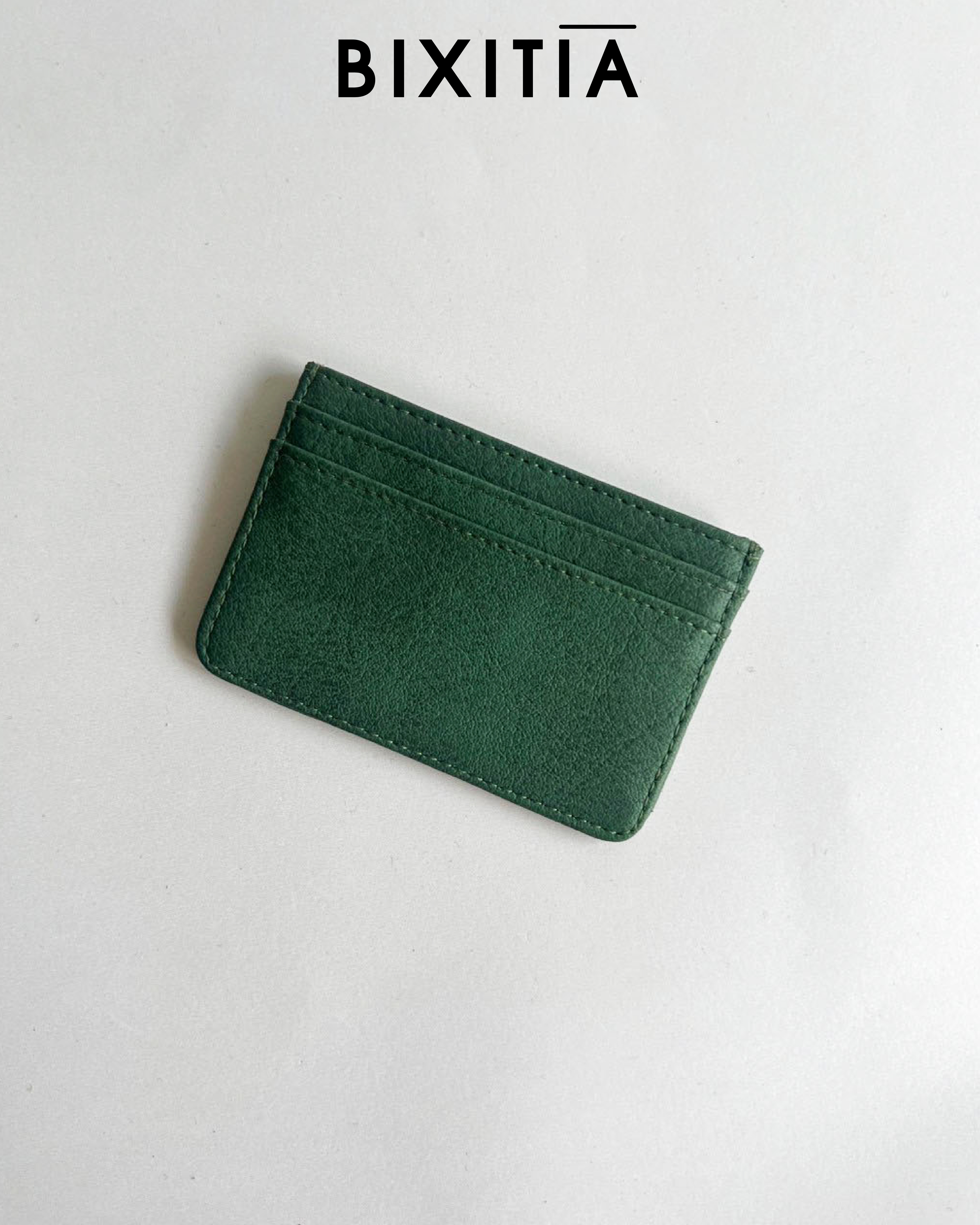 กระเป๋าหนังใส่นามบัตร 001 หนัง PU หนัง PVC