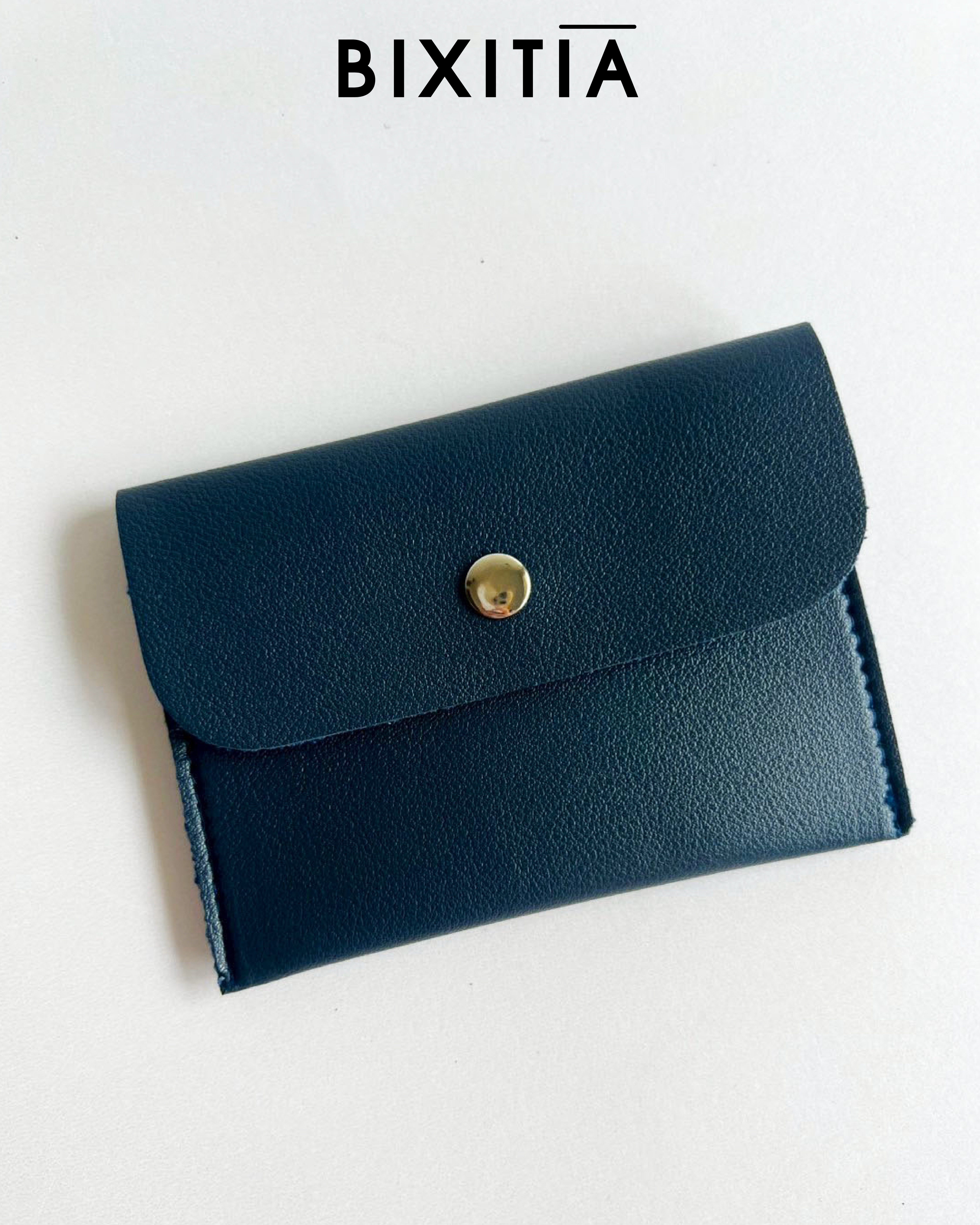 กระเป๋าหนังใส่เหรียญ หรือบัตร หนัง PU หนัง PVC