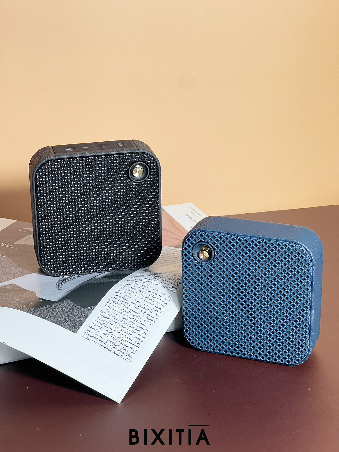 ลำโพงบลูทูธ Willin EE-212