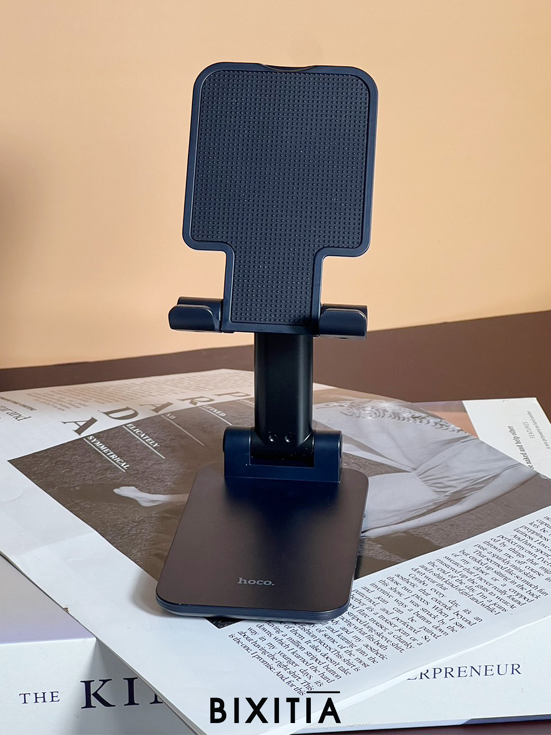 Hoco Carry folding desktop stand แท่นวางโทรศัพท์ EE-211