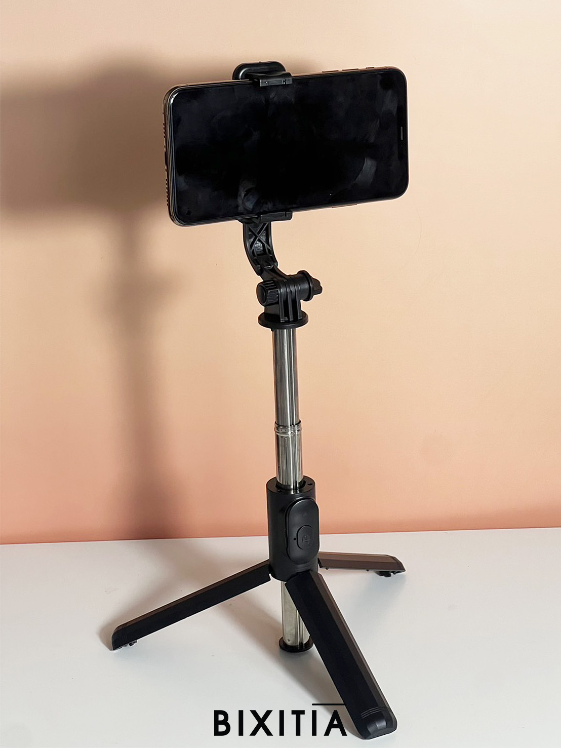 ไม้เซลฟี่ Q07 -EE-203