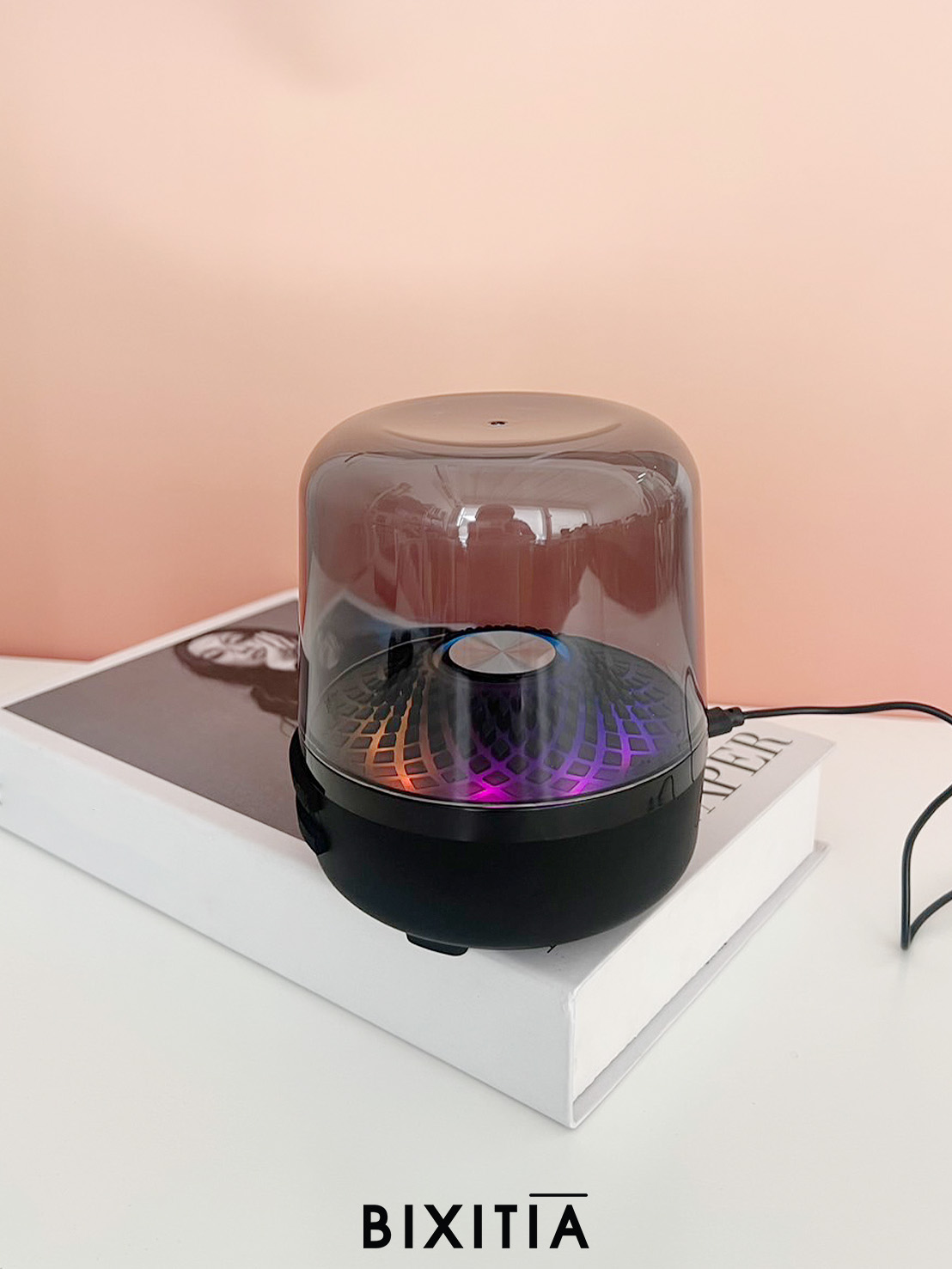 ลำโพงไร้สาย EE-148