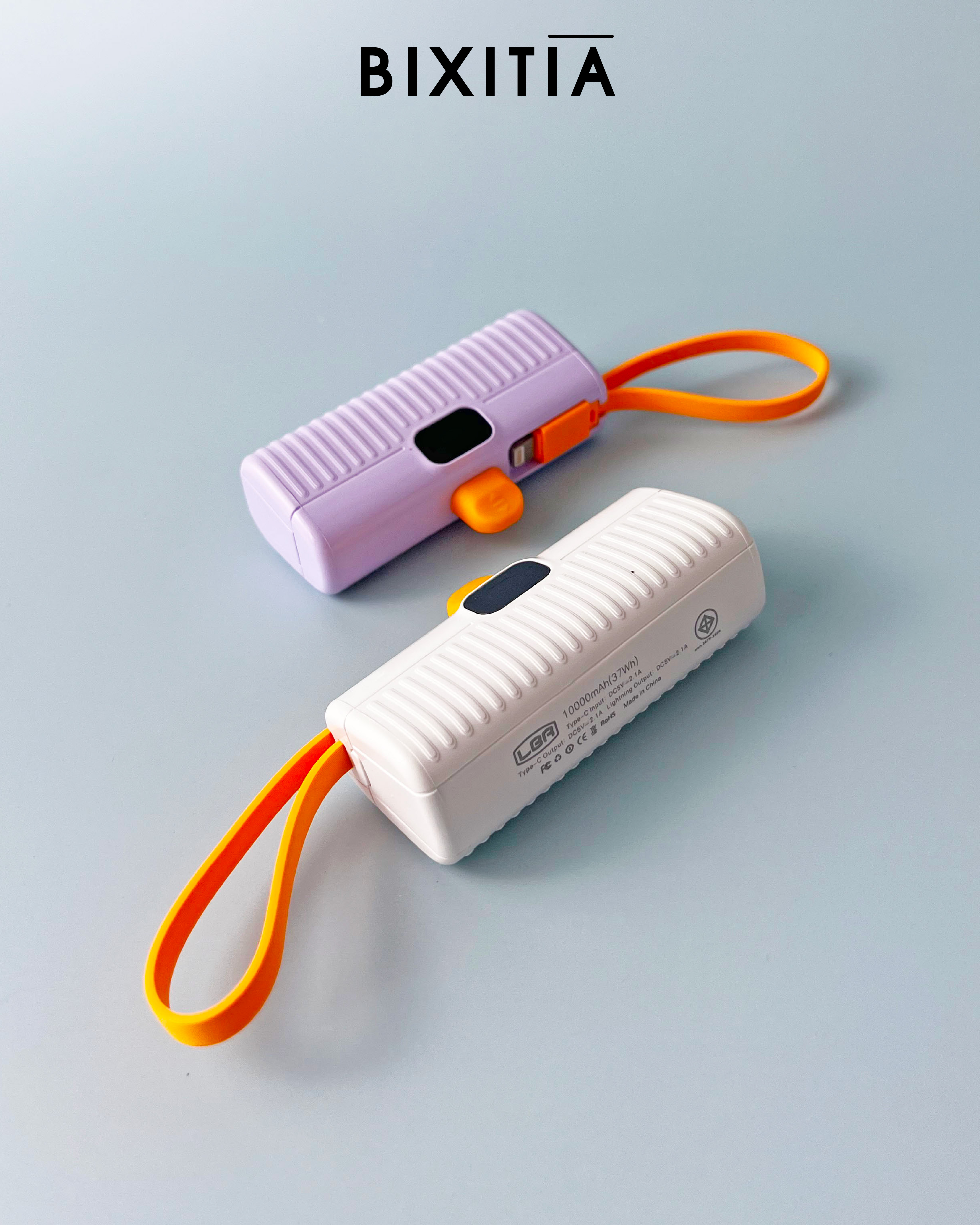 Powerbank  Mini  6000 mAh EE-184