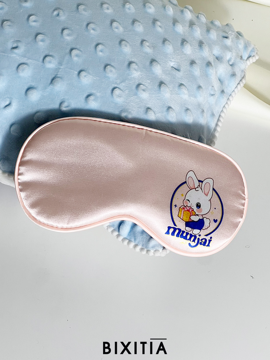 ผ้าปิดตา MV-153