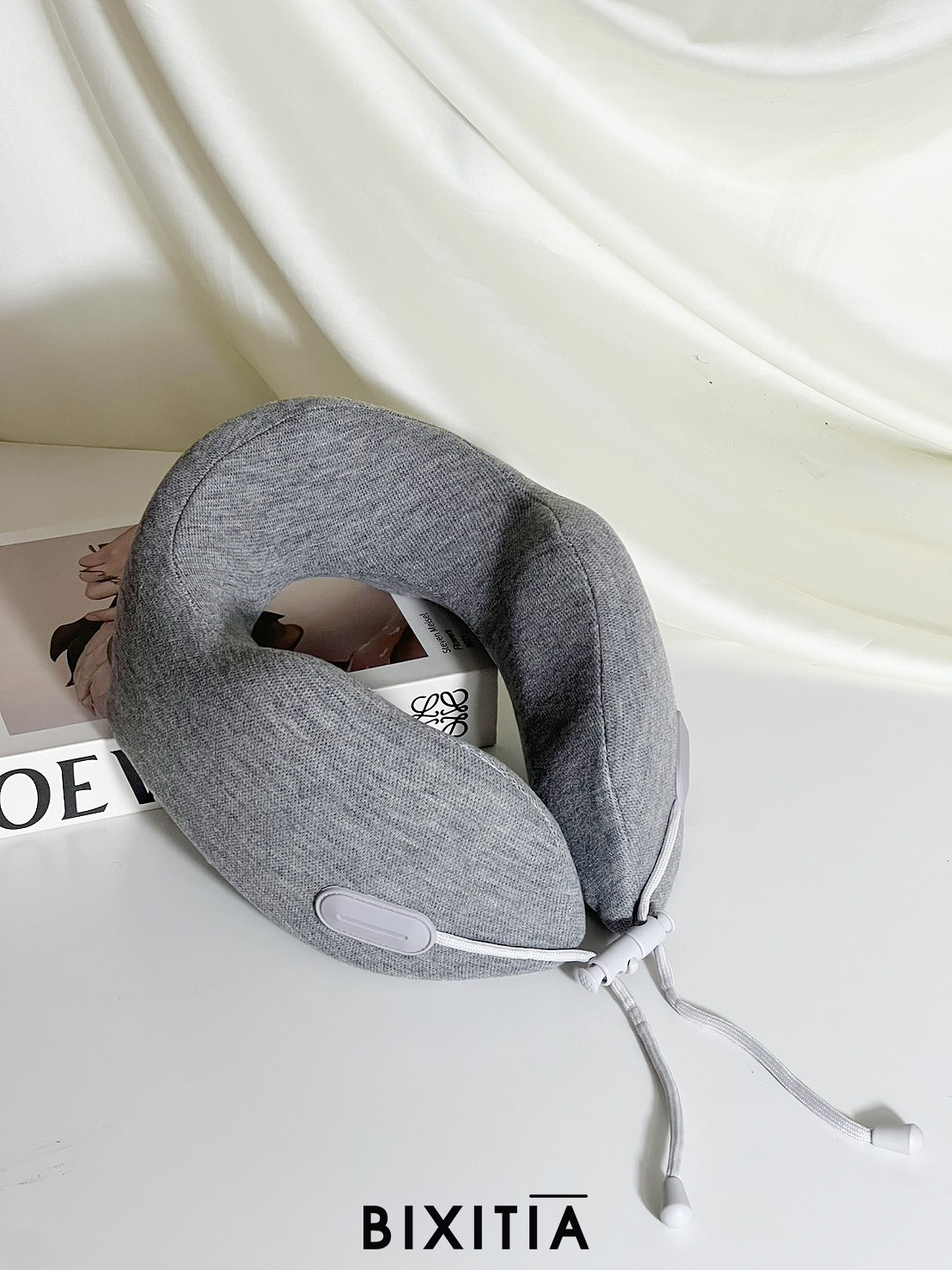 หมอนรองคอ MV-154