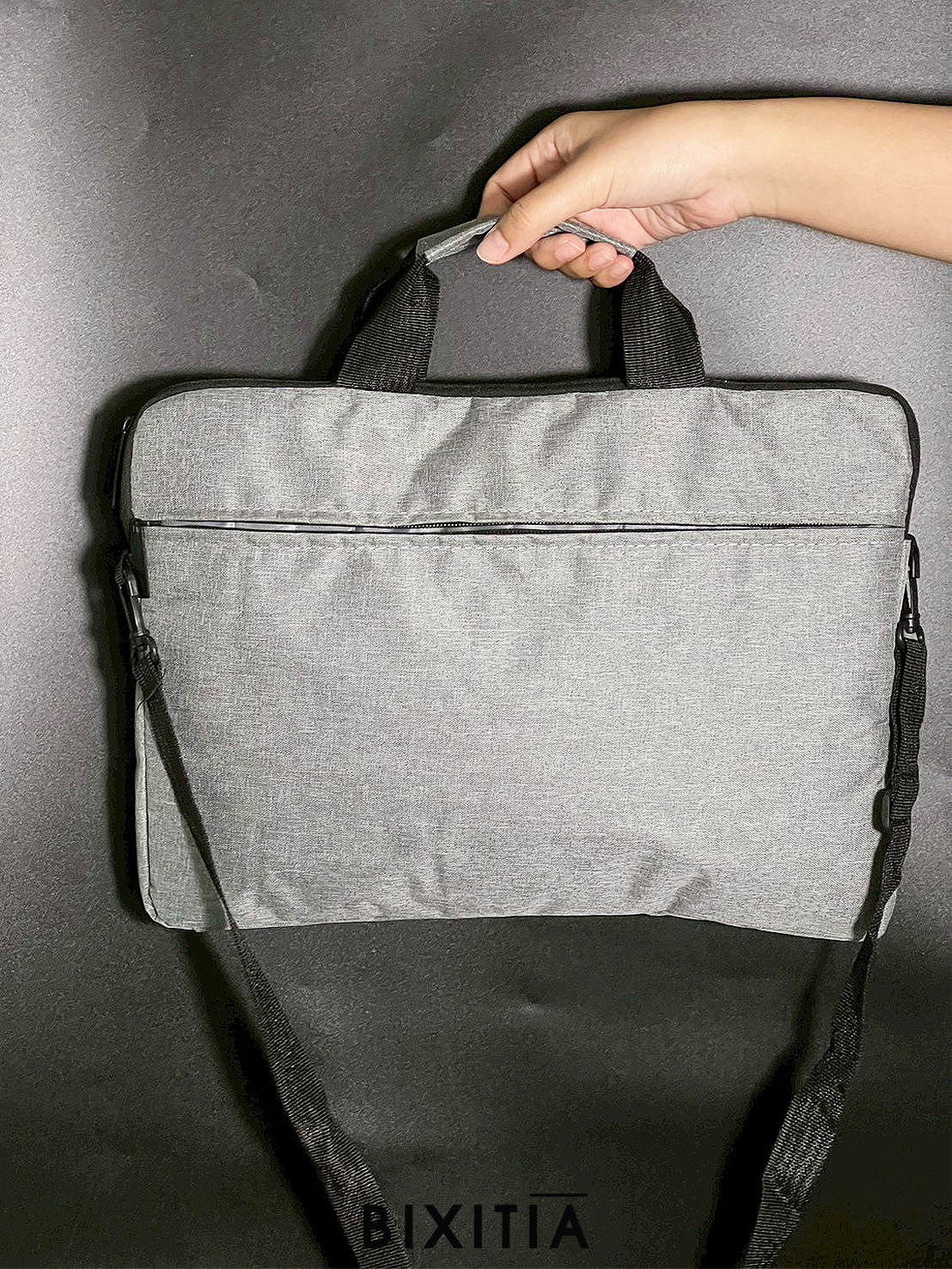 ของพรีเมี่ยม กระเป๋า Crossbody Notebook HA-147