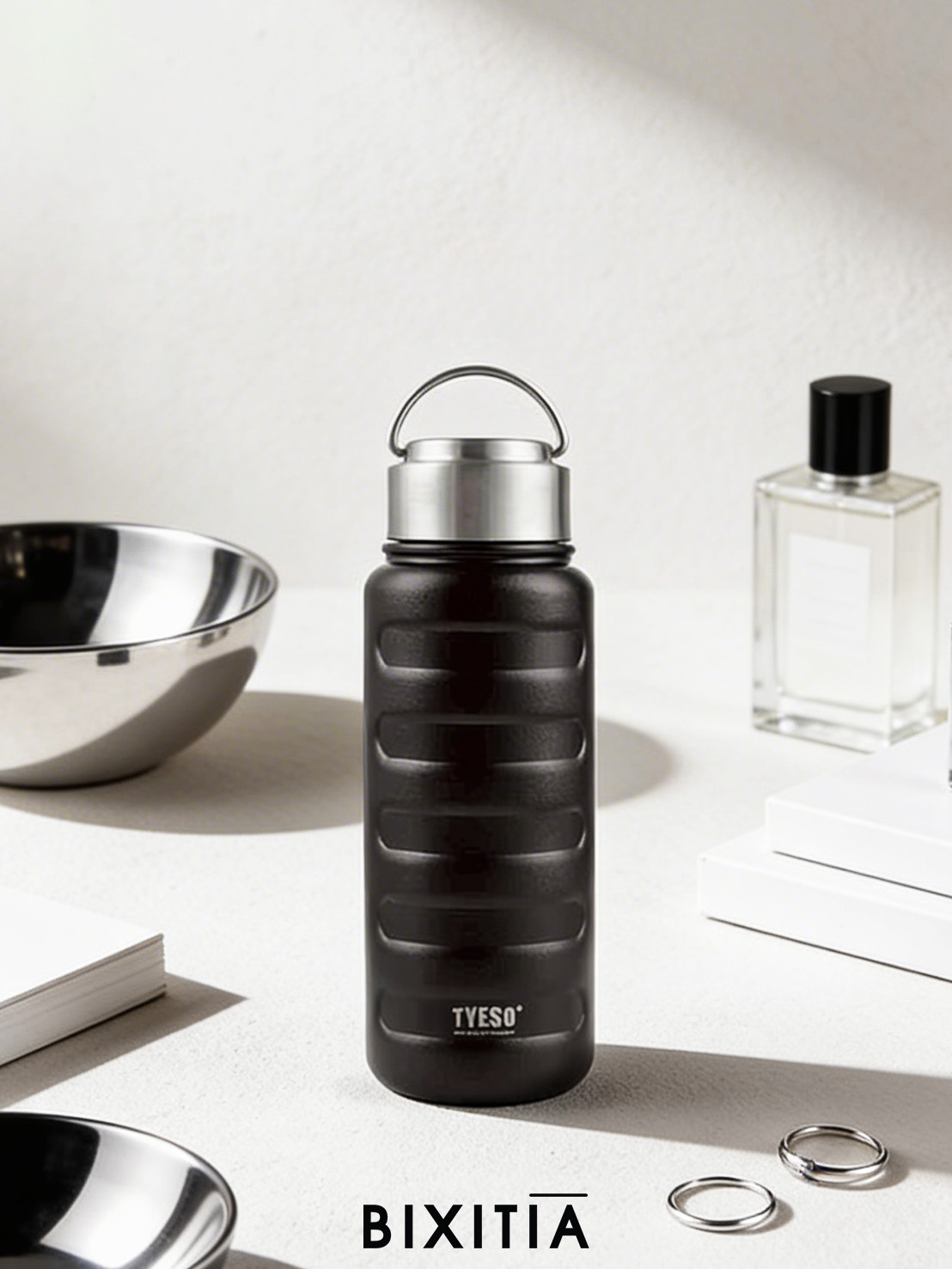 กระบอกน้ำเก็บอุณหภูมิ TYESO GG-135