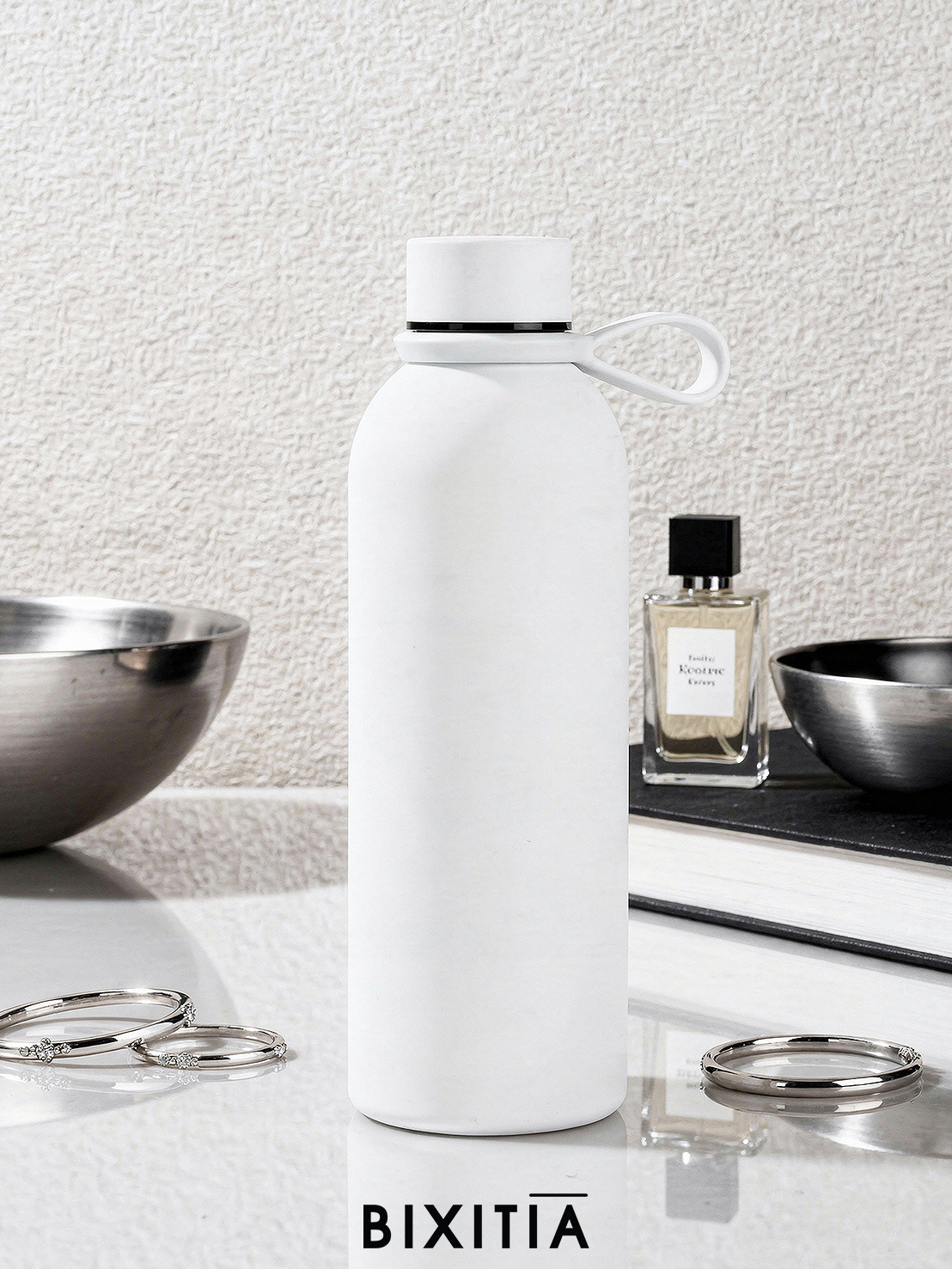 กระบอกน้ำเก็บอุณหภูมิ ฝาปิด GG-192