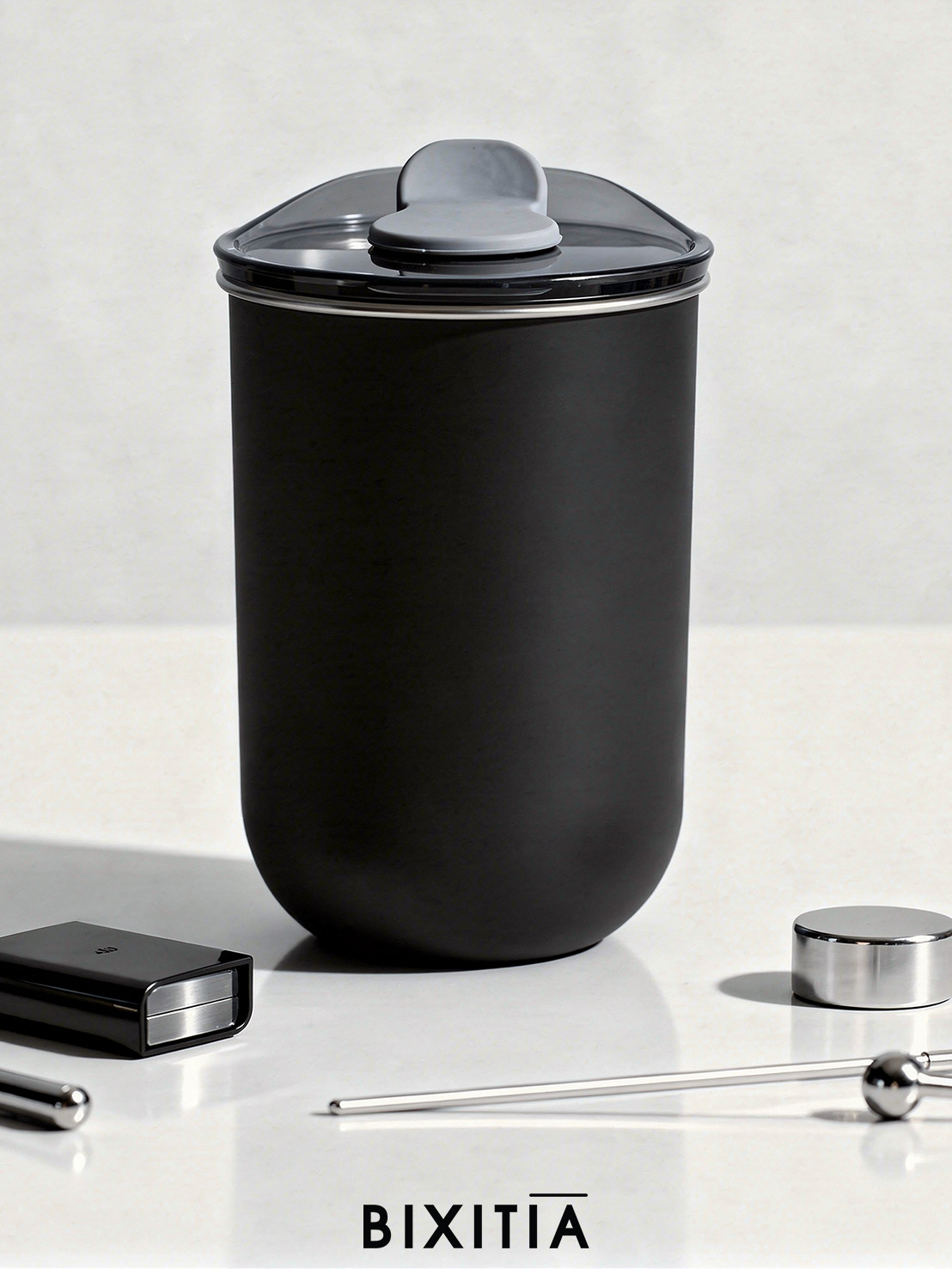 แก้วน้ำเก็บอุณหภูมิ ฝาปิด  GG-205