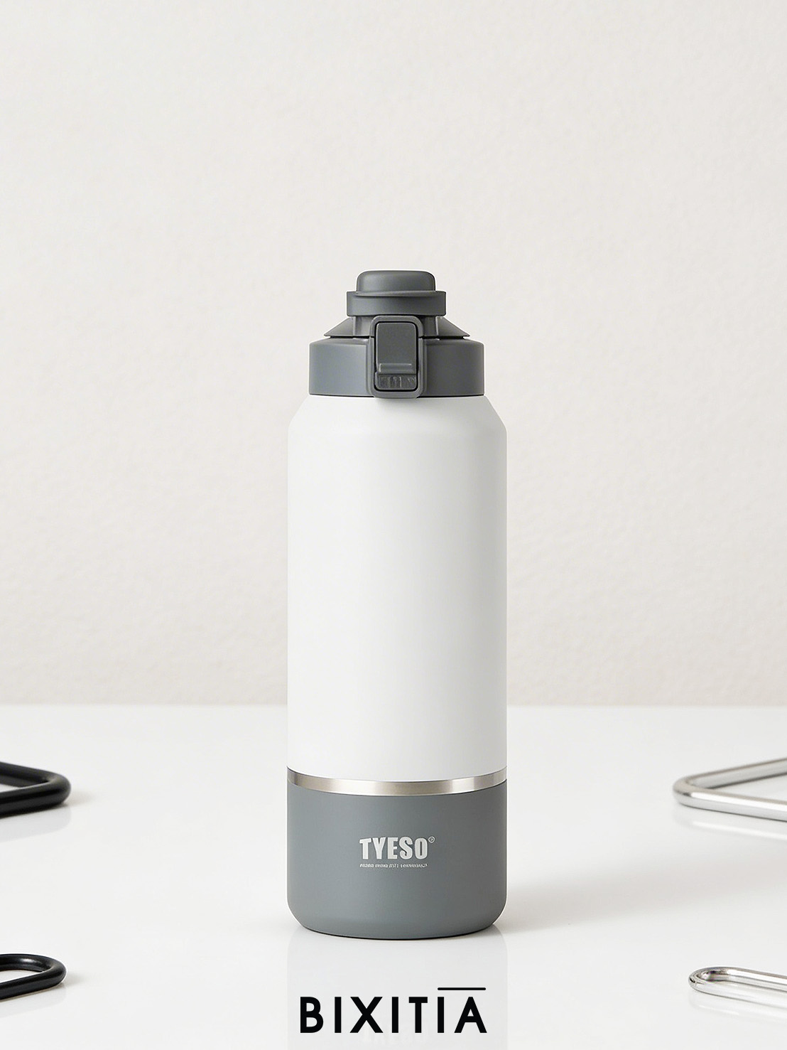 กระบอกน้ำเก็บอุณหภูมิ TYESO GG-208