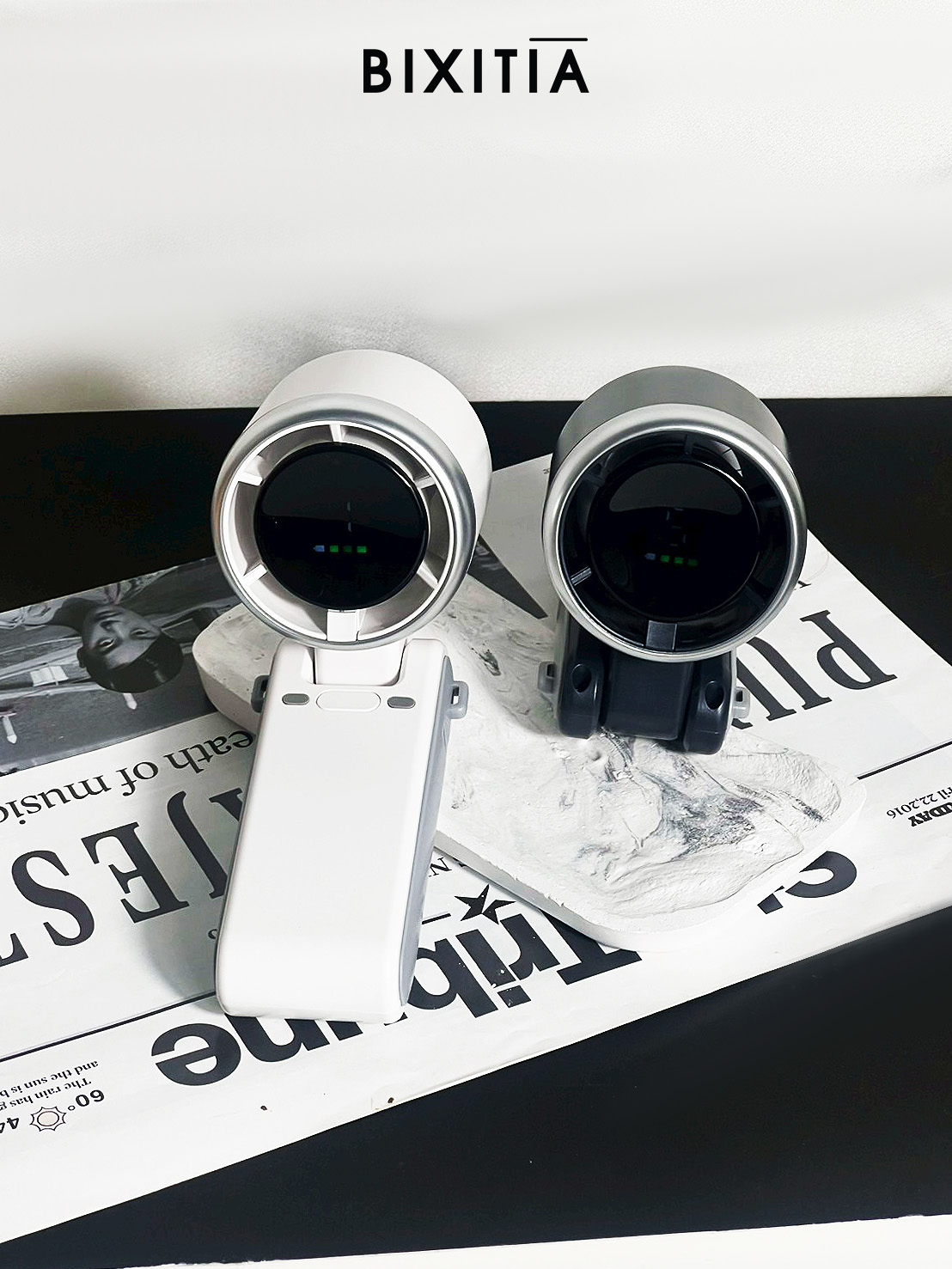 Turbo fan 3 in 1  EE-108