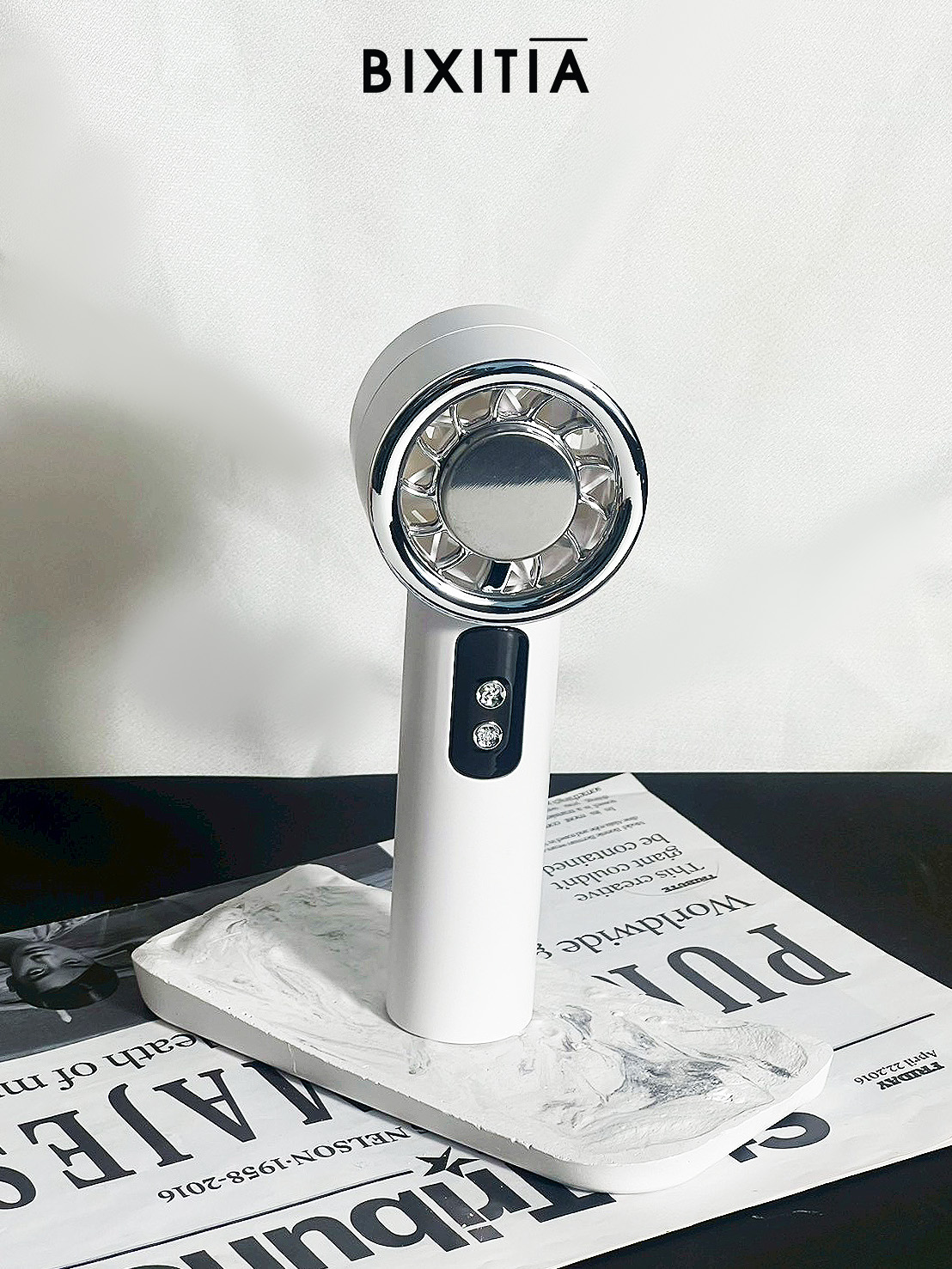 พัดลมพกพา EE-187