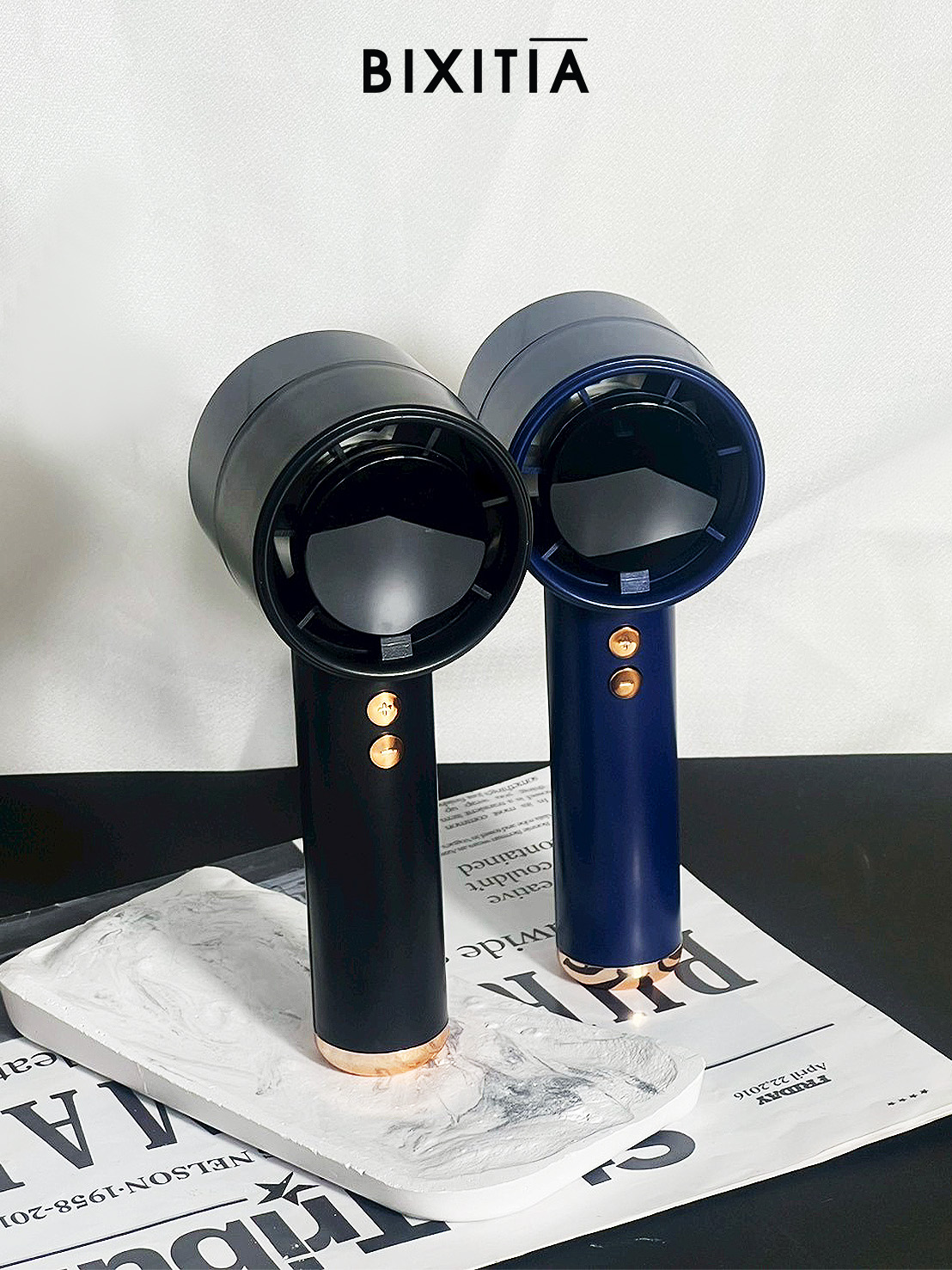 พัดลมพกพา EE-146