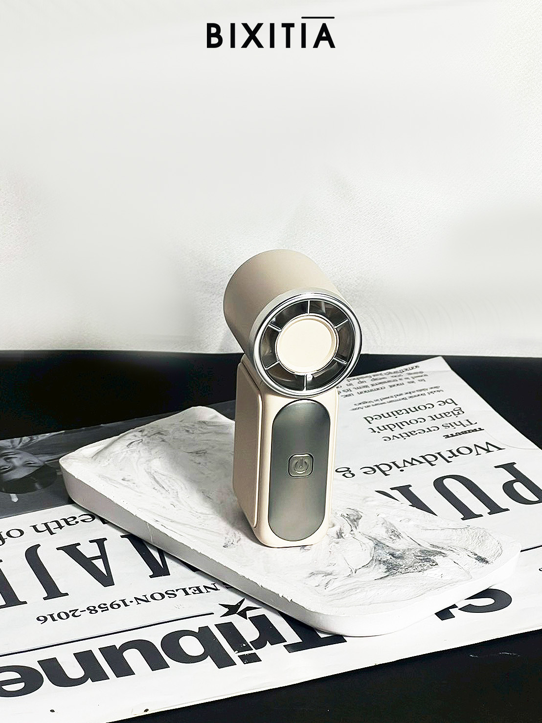 พัดลมพกพา EE-147