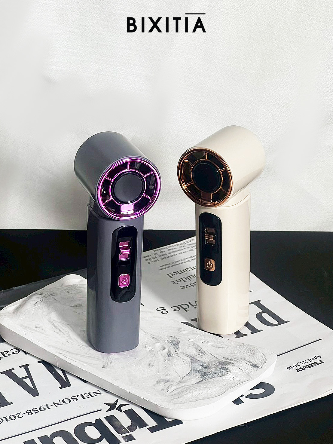 พัดลมพกพา EE-153