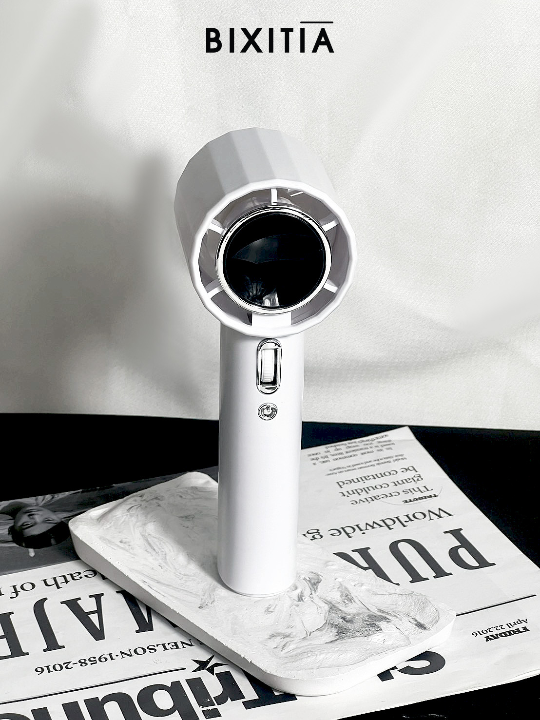 พัดลมพกพา EE-159