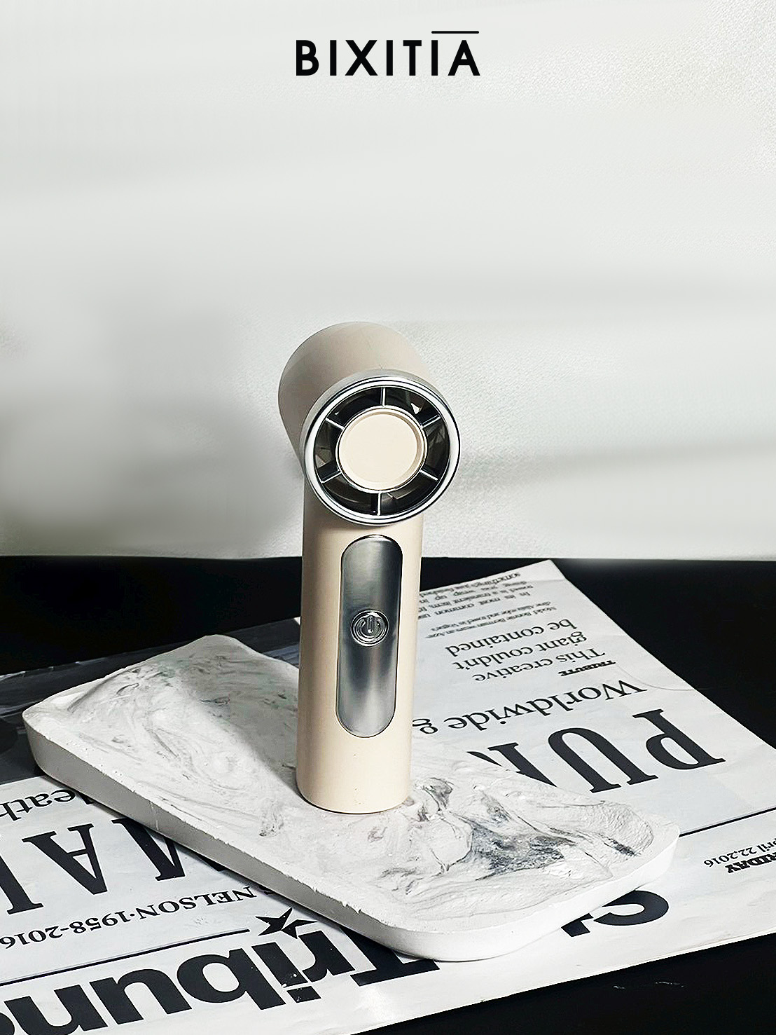 พัดลมพกพา EE-160