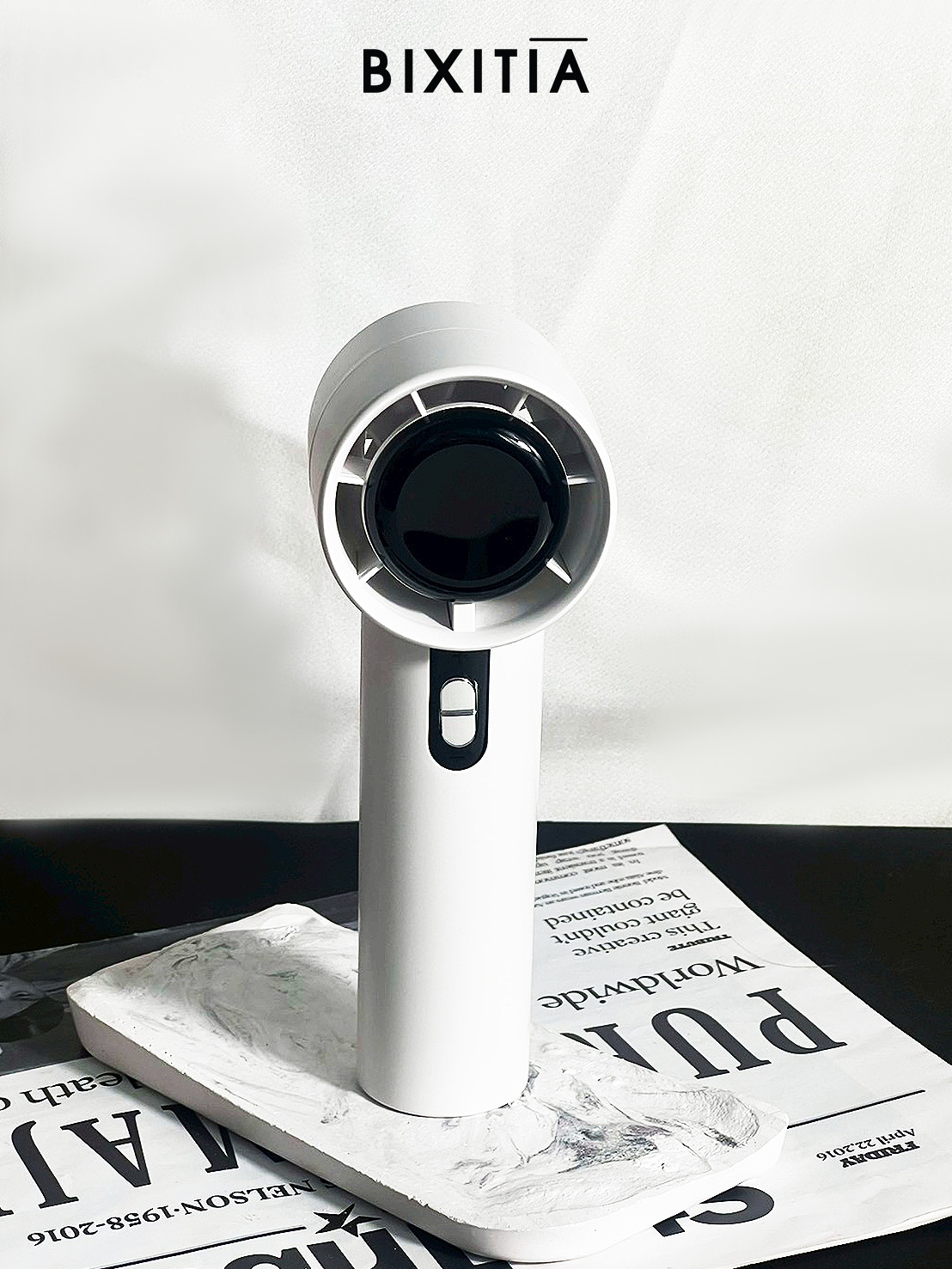 พัดลมพกพา EE -128