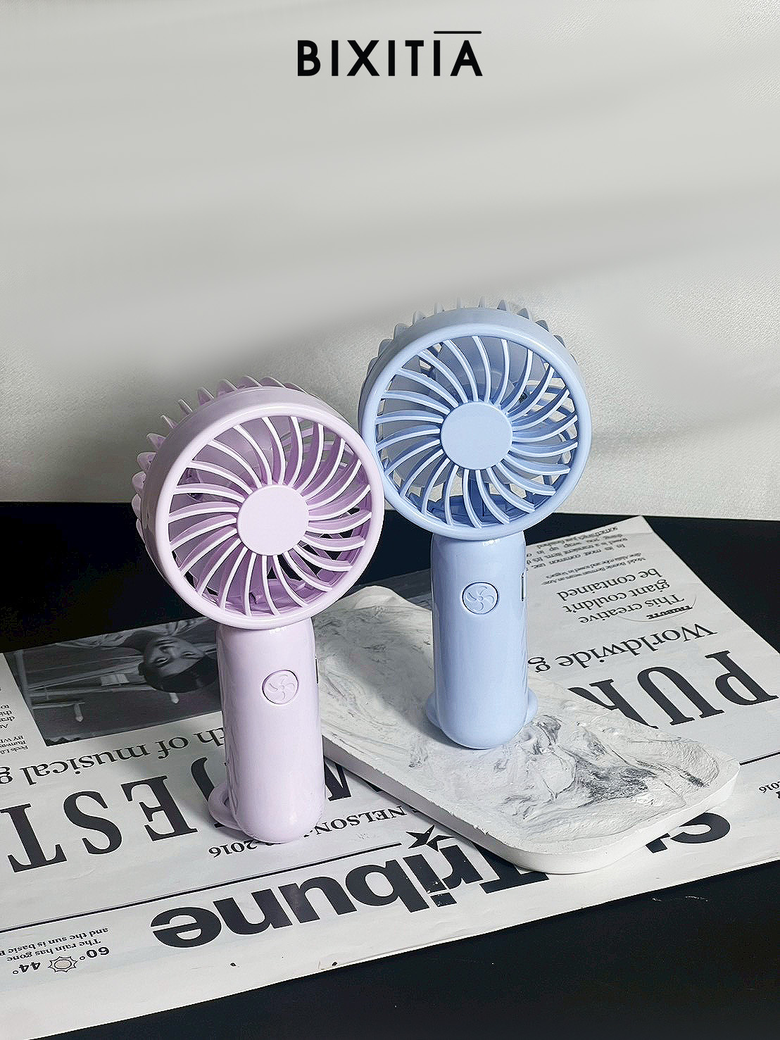 พัดลมพกพา EE-219