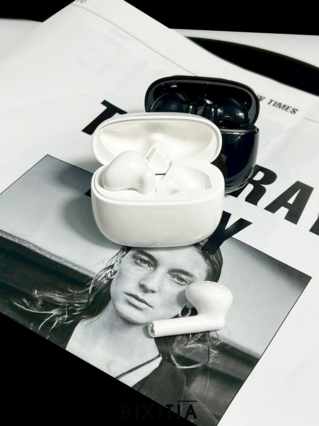 ของพรีเมี่ยม Extra bass bluetooth wireless Ouger EE-121
