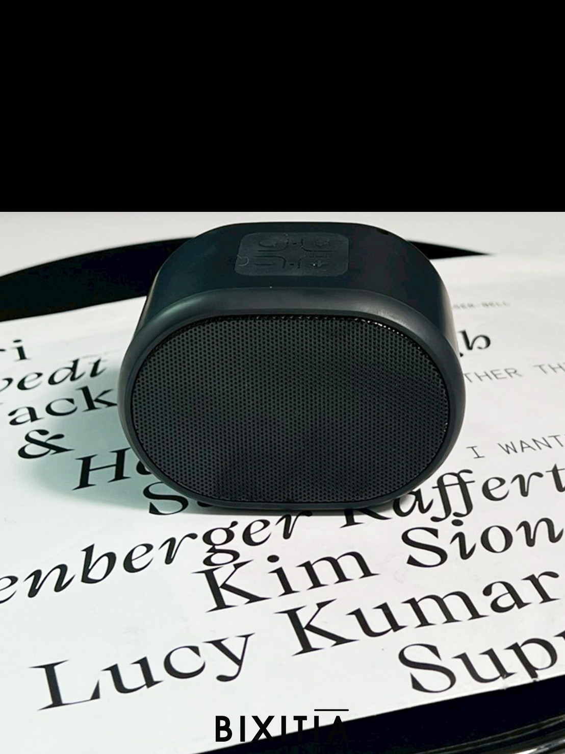 ของพรีเมี่ยม Bluetooth speaker HP EE-155