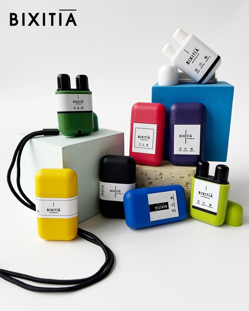 ของพรีเมี่ยม ยาดมพิมเสนน้ำ Borneol Inhaler IH-131_2TYBCV239Y