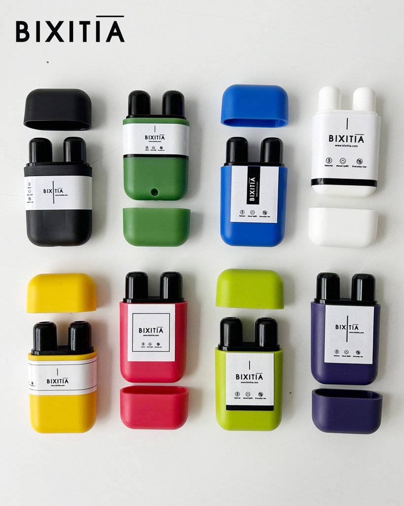ของพรีเมี่ยม ยาดมพิมเสนน้ำ Borneol Inhaler IH-131_2TYBCV239Y_JC8FON4W8P_4T4N80CPJN