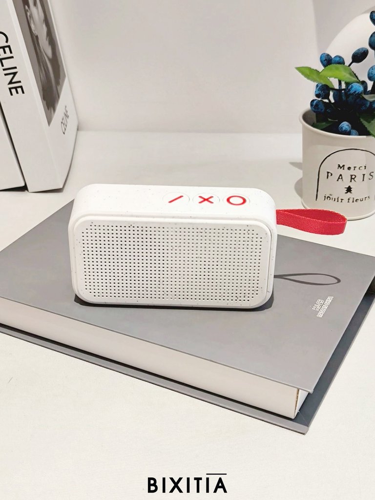 ของพรีเมี่ยม Bluetooth Speaker CES-103