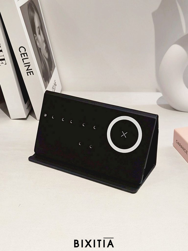 ของพรีเมี่ยม Wireless charger CEC-113