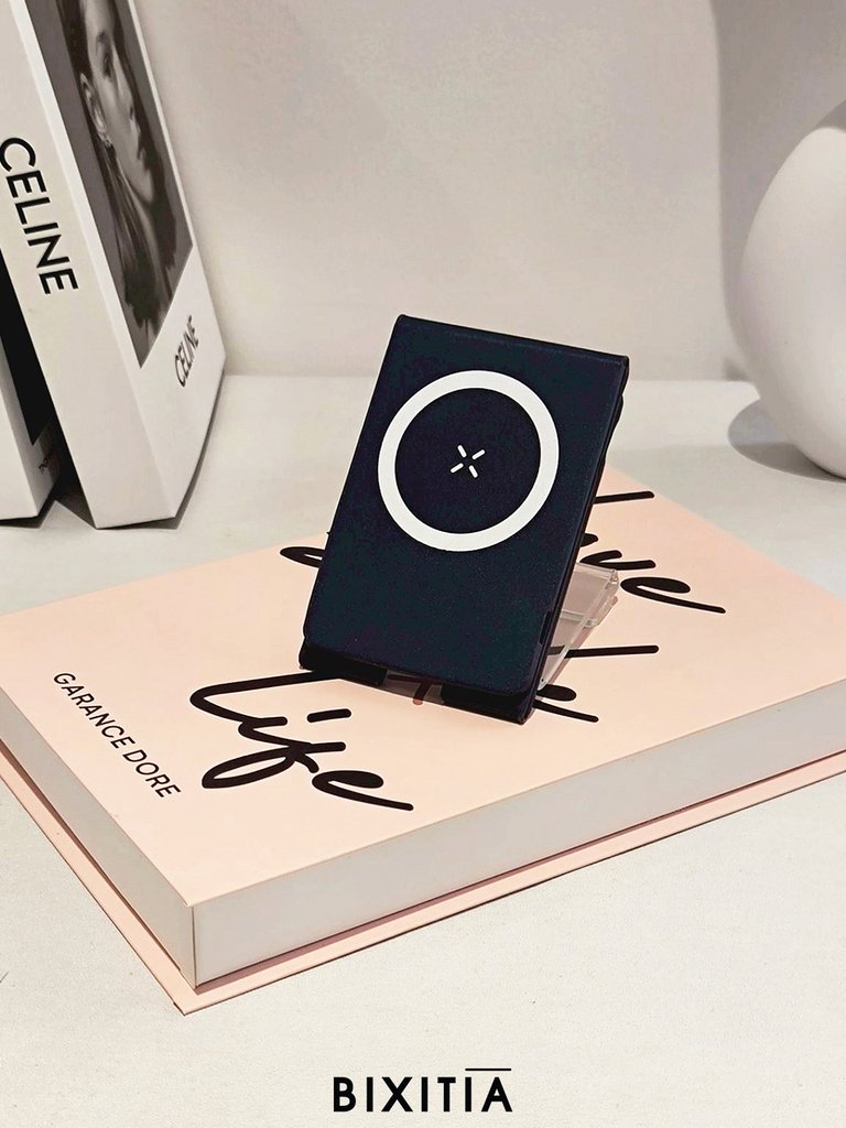 ของพรีเมี่ยม Wireless charger CEC-112