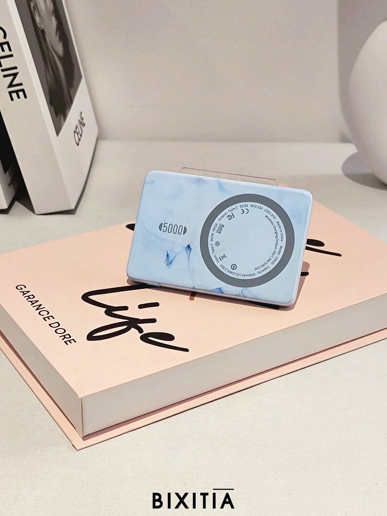 ของพรีเมี่ยม Powerbank CEC-108